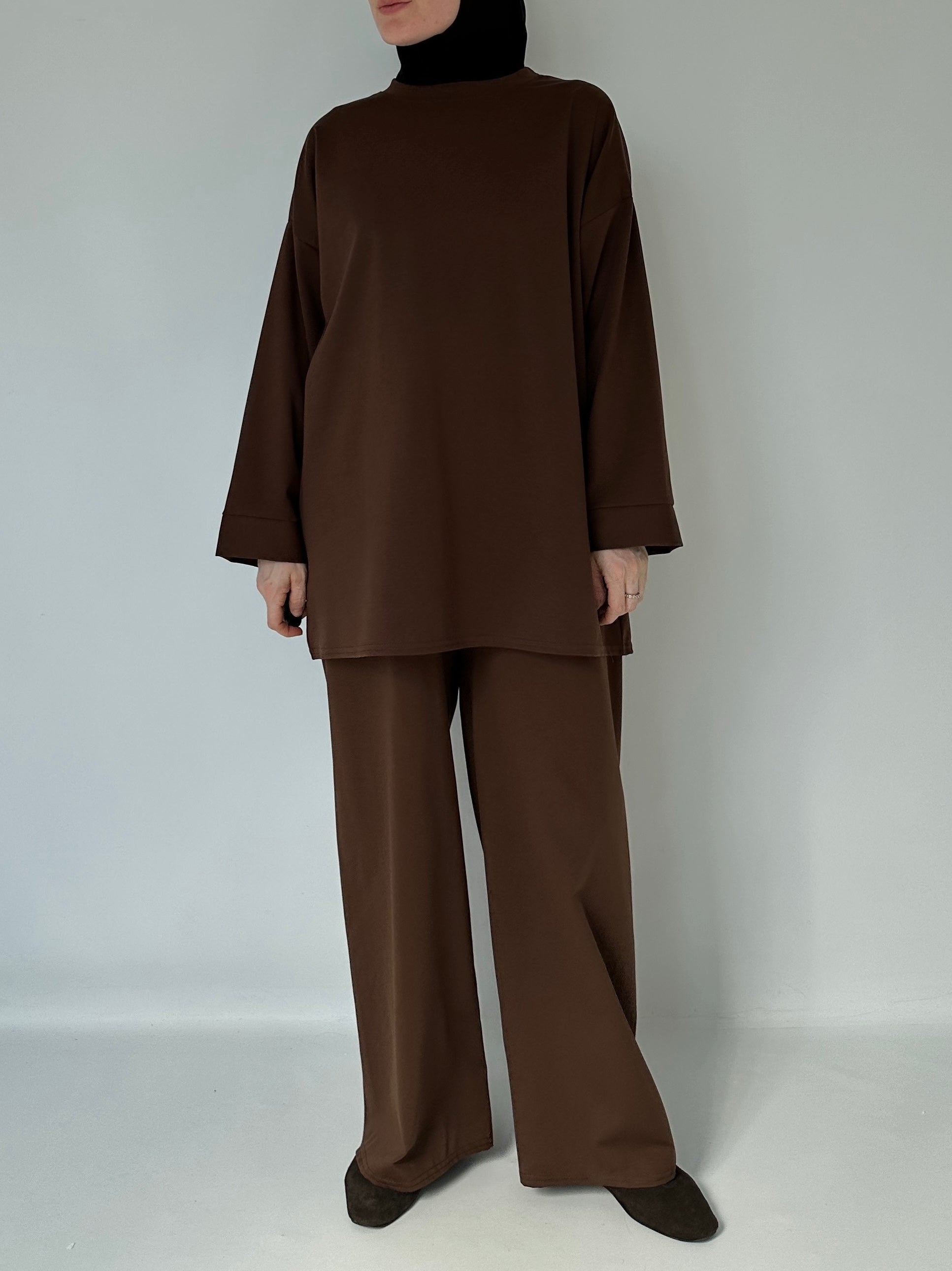 ENSEMBLE OMA