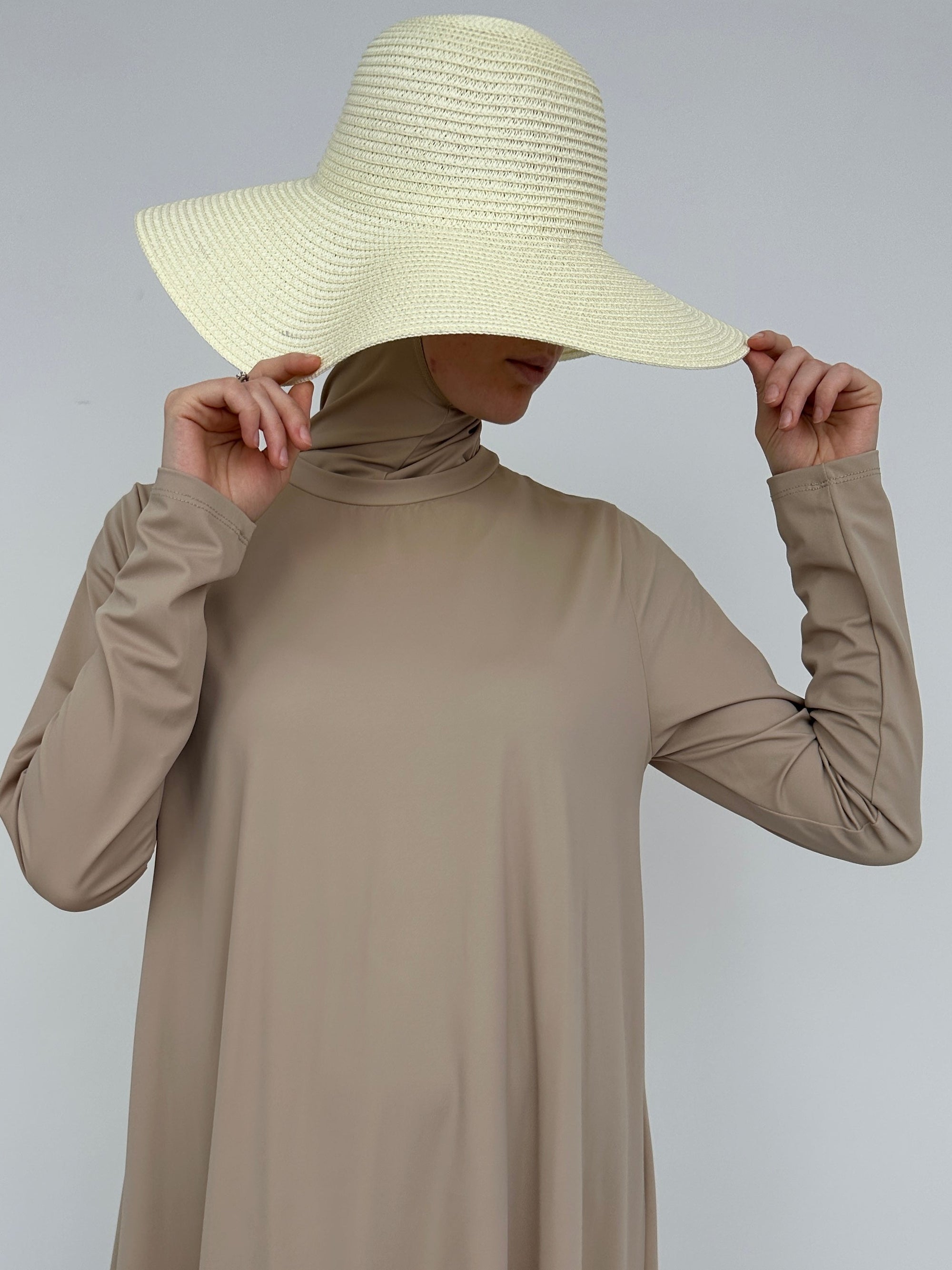 BURKINI 4 PIÈCES