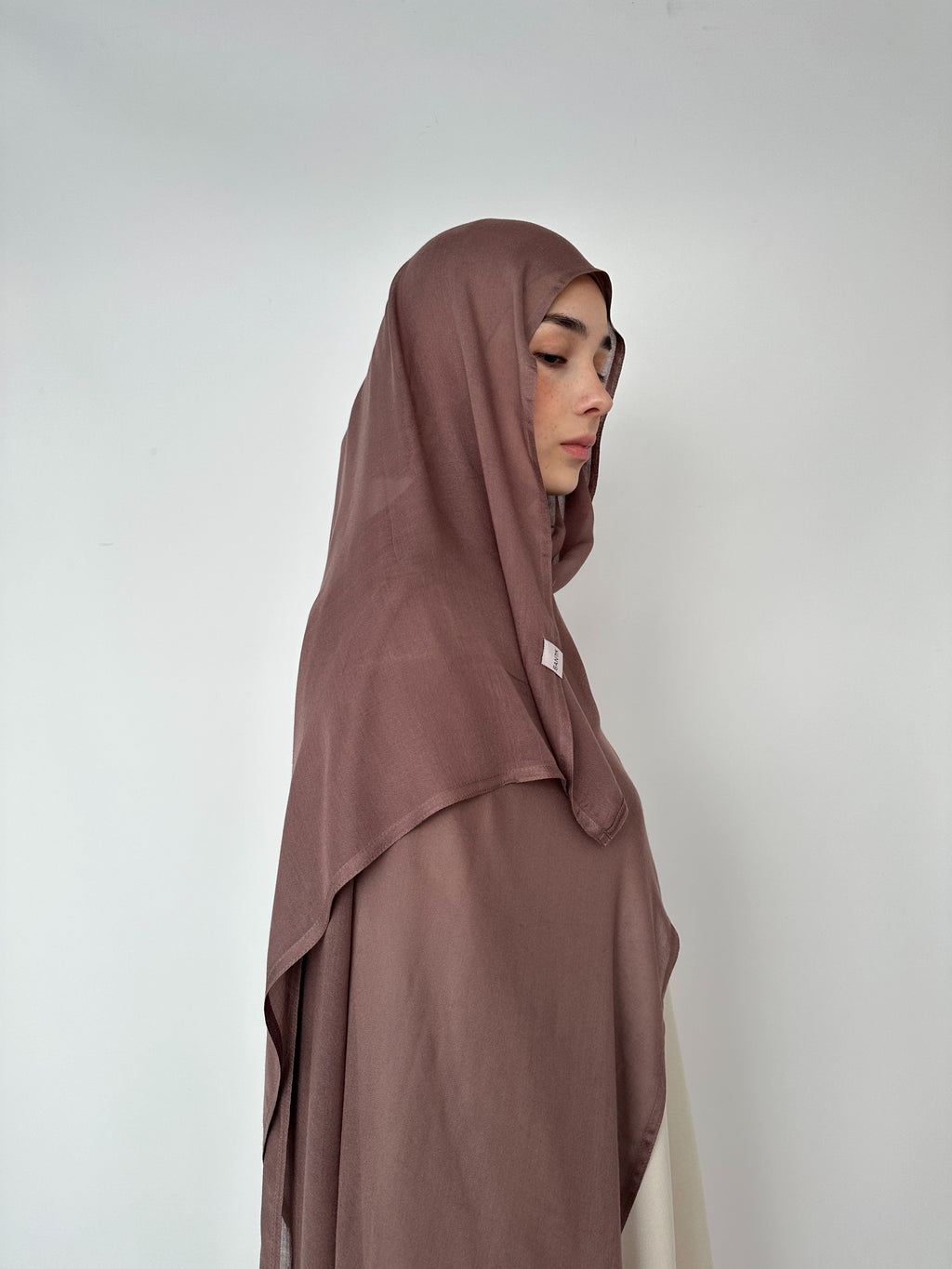 HIJAB MODAL