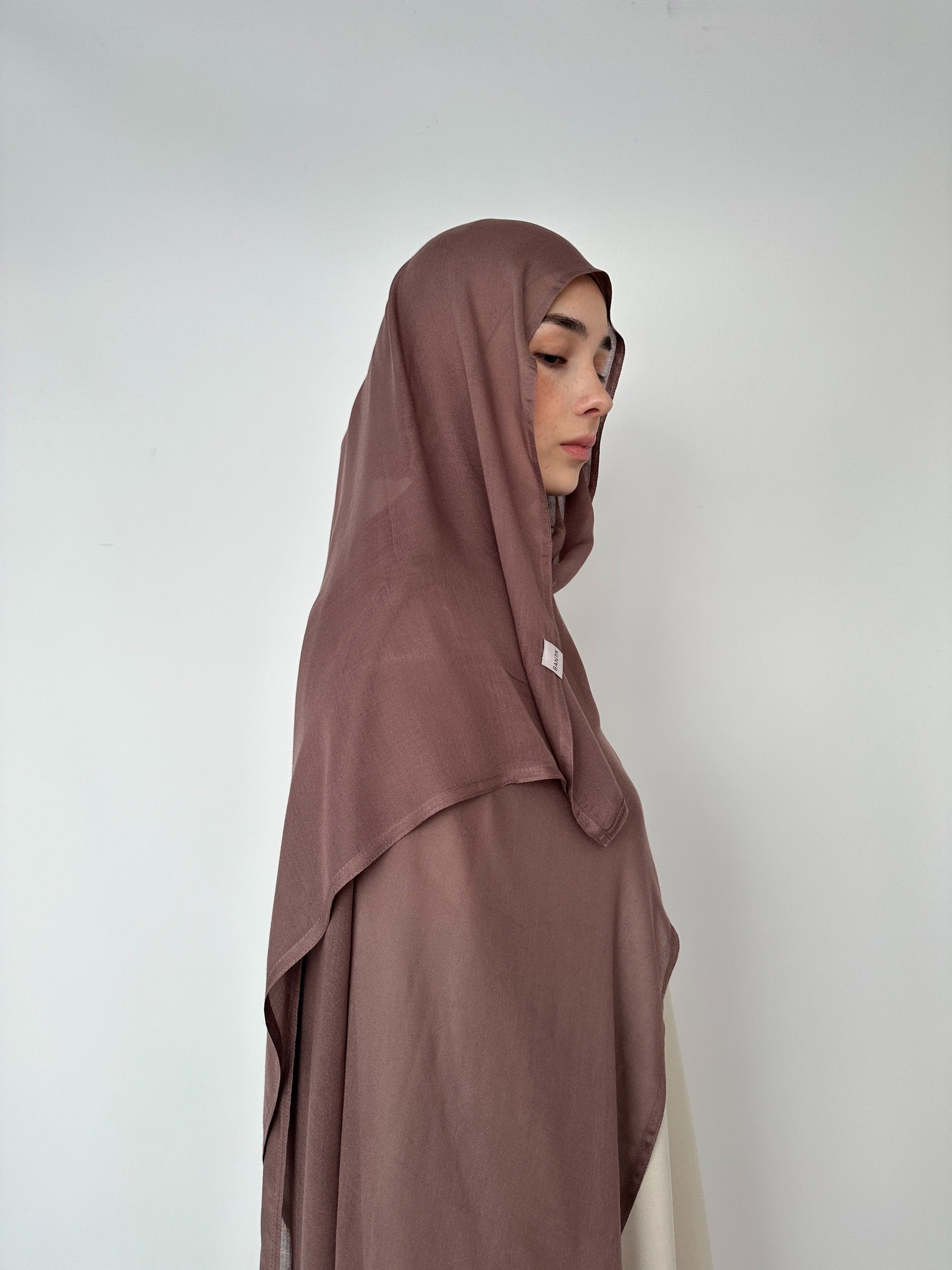 HIJAB MODAL