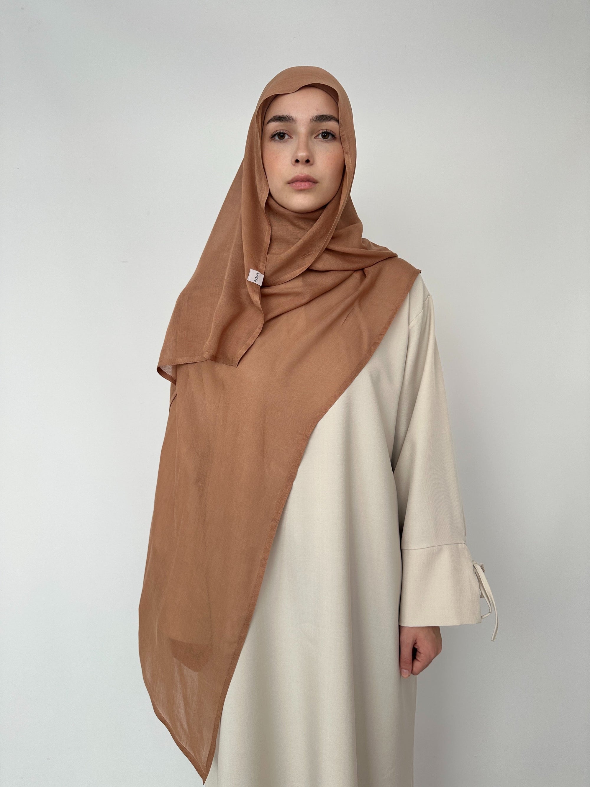 HIJAB MODAL