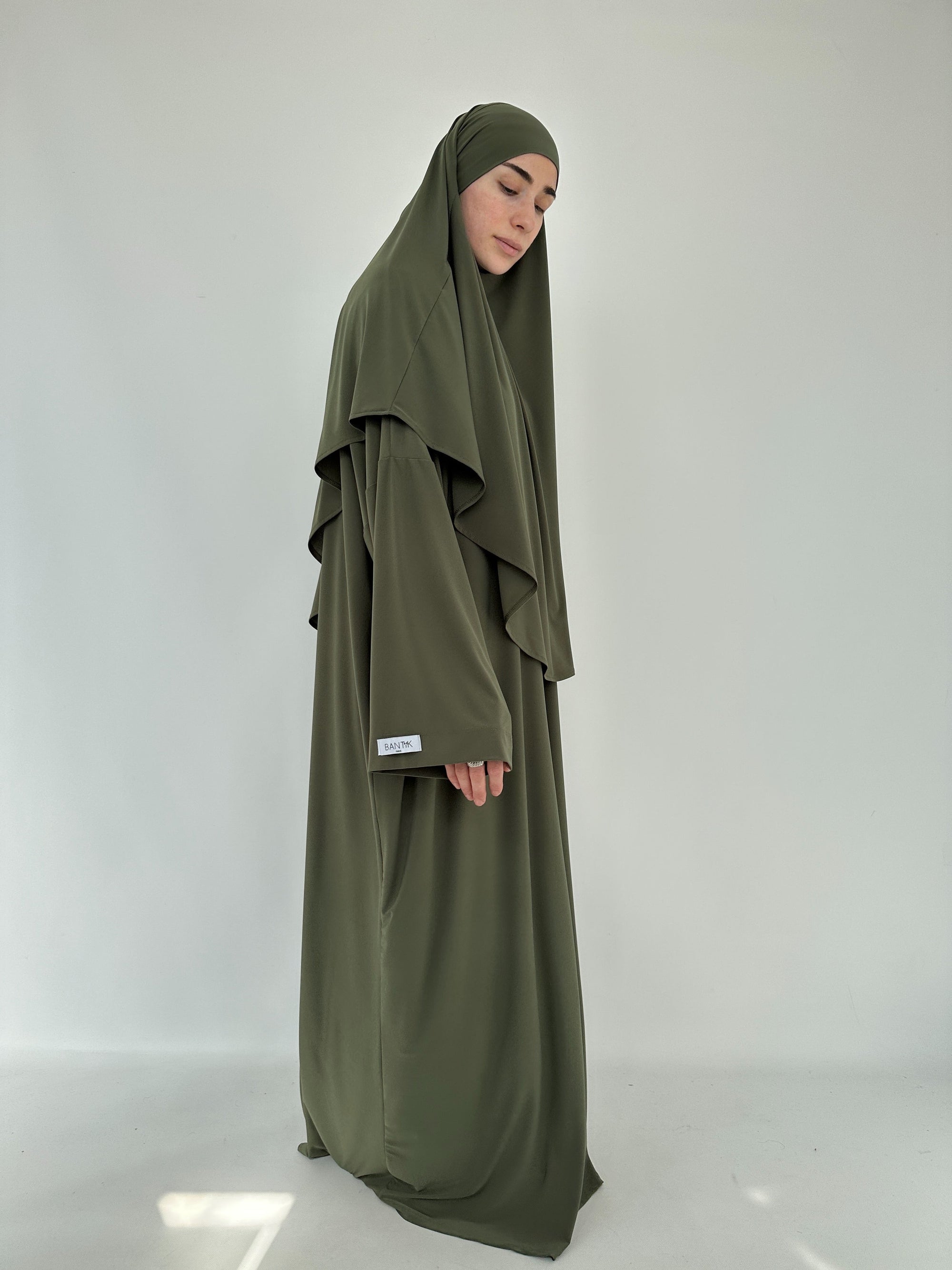 ENSEMBLE NOUR EN JERSEY