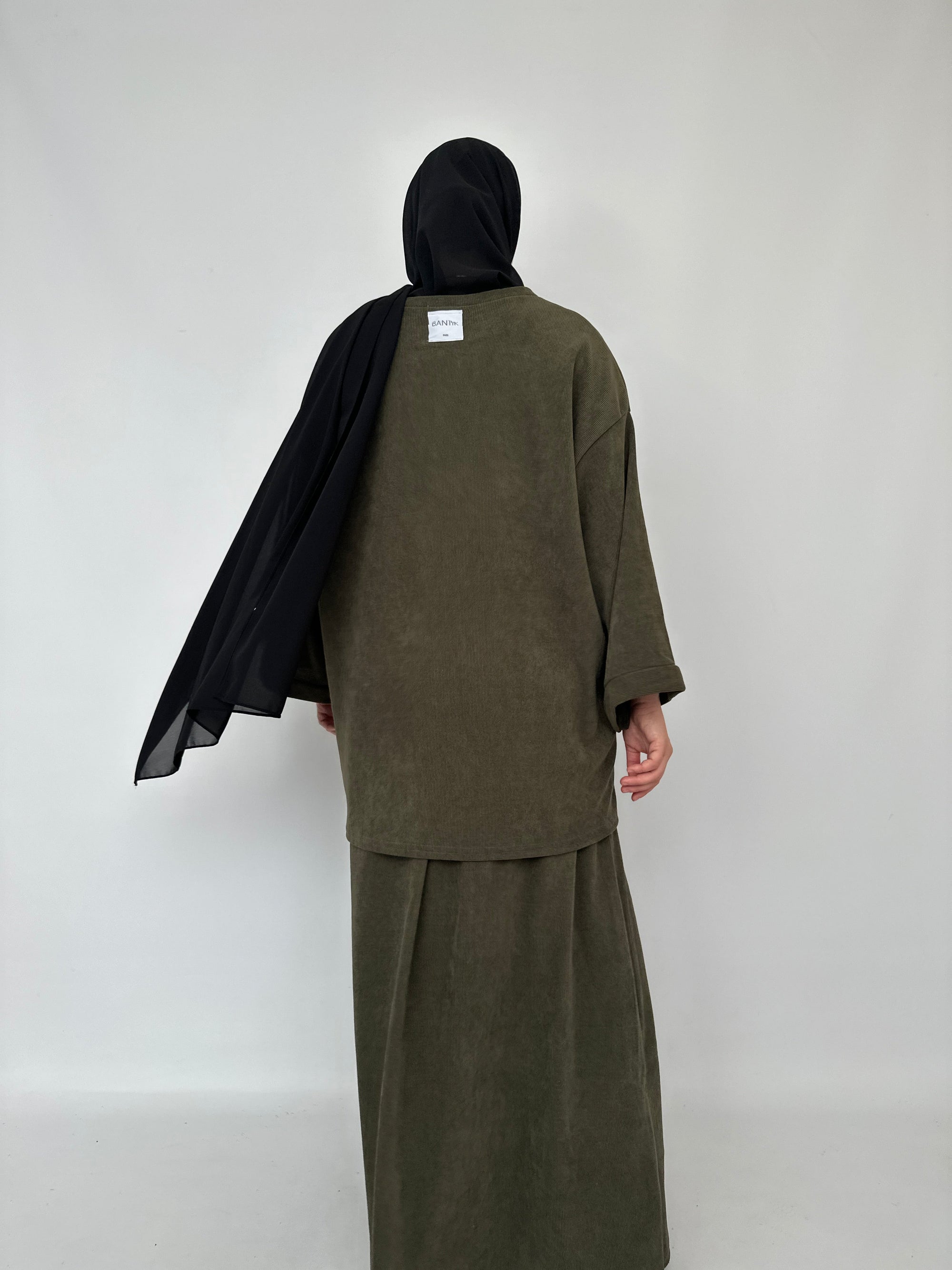ENSEMBLE ELENYS KAKI