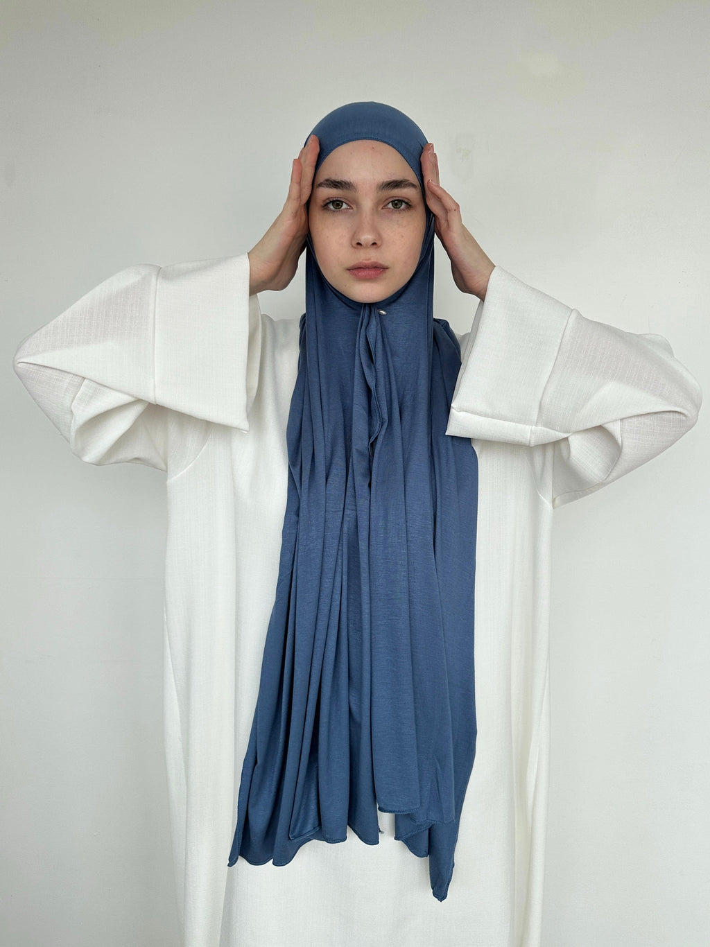 BOX 4 HIJABS JERSEY