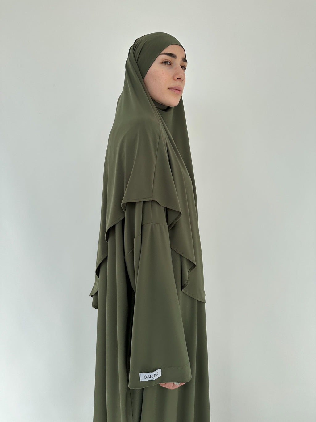 ENSEMBLE NOUR EN JERSEY