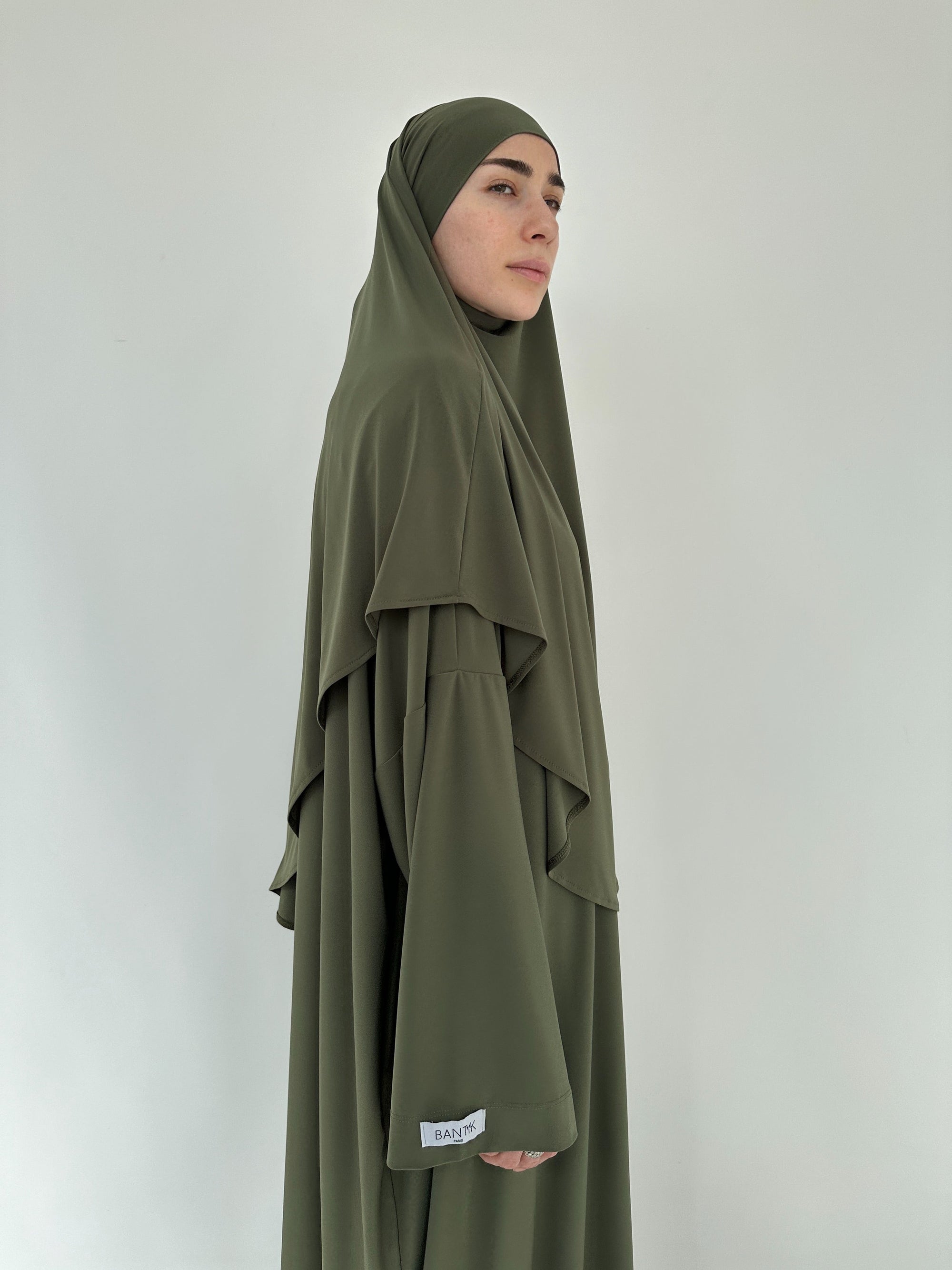 ENSEMBLE NOUR EN JERSEY