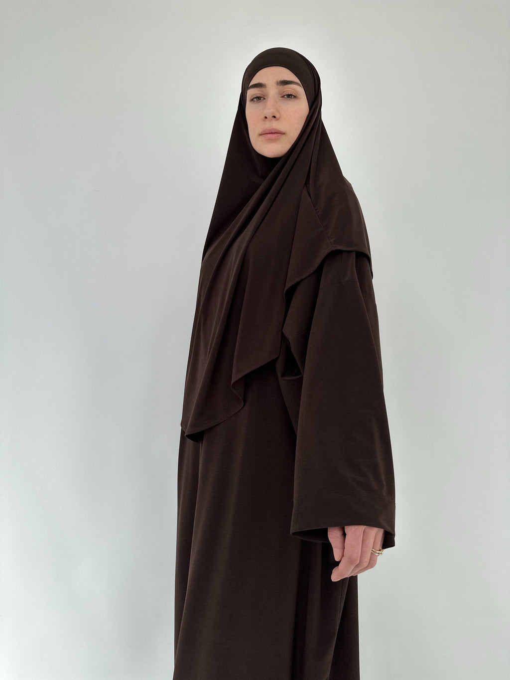 ENSEMBLE NOUR EN JERSEY