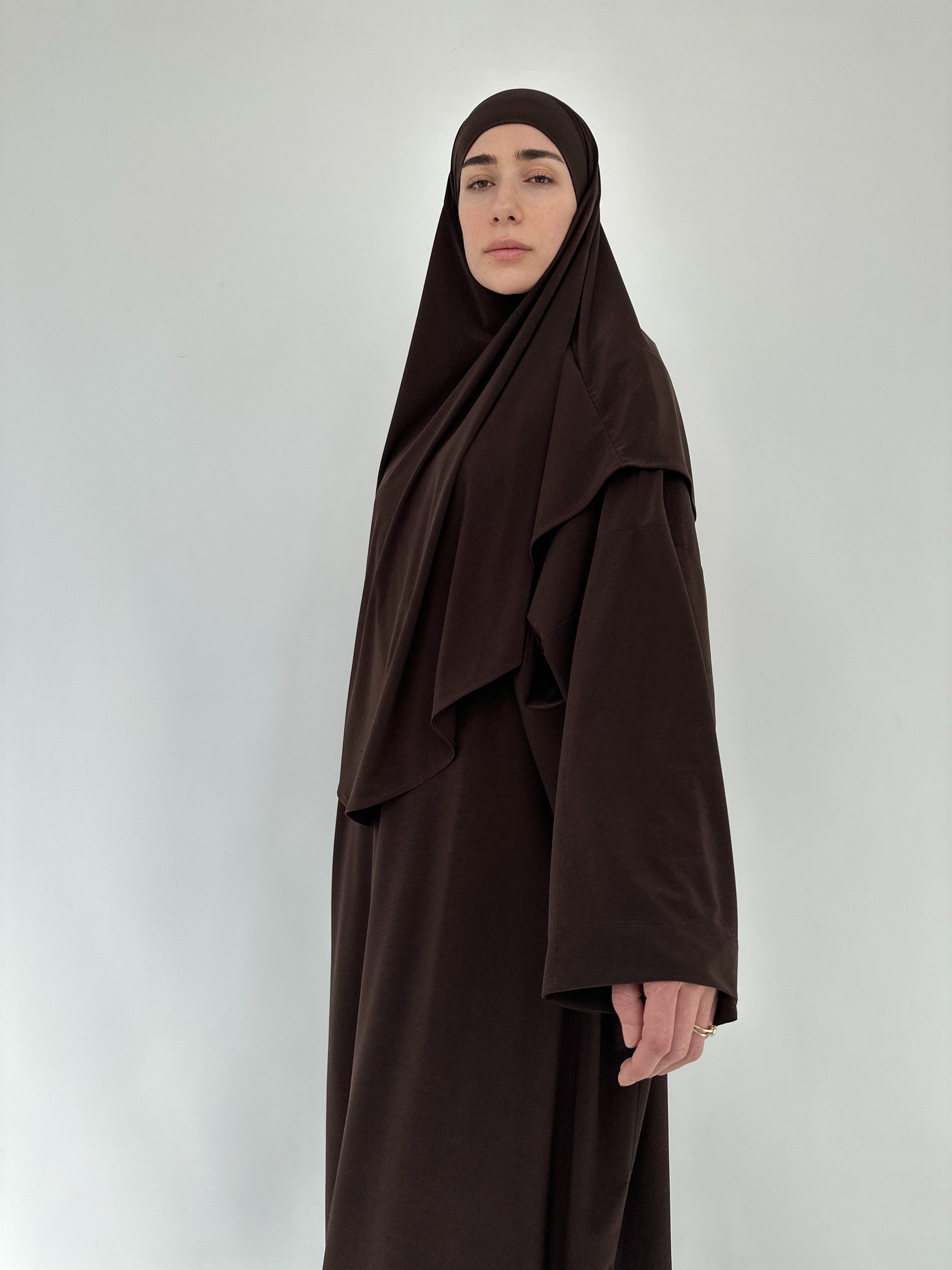 ENSEMBLE NOUR EN JERSEY