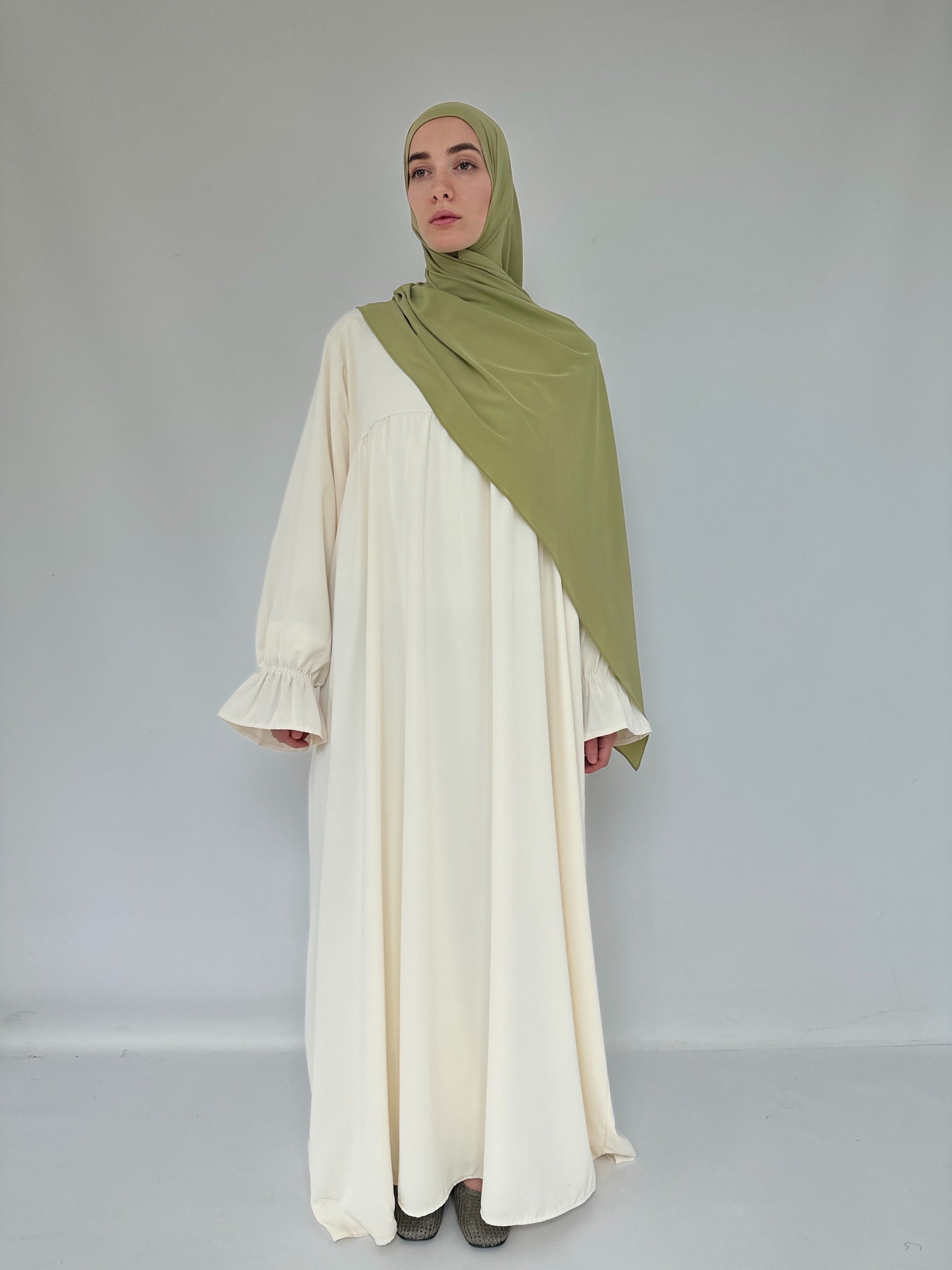 ABAYA SAFIA