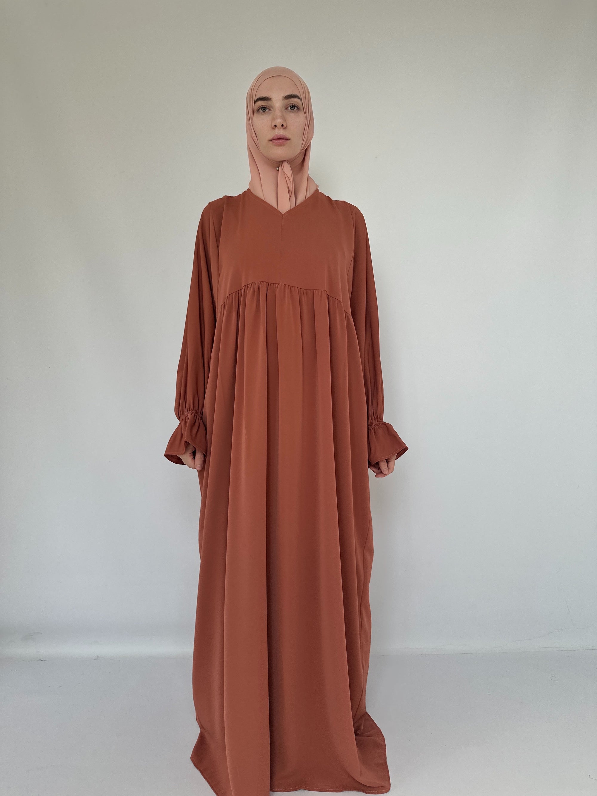 ABAYA SAFIA