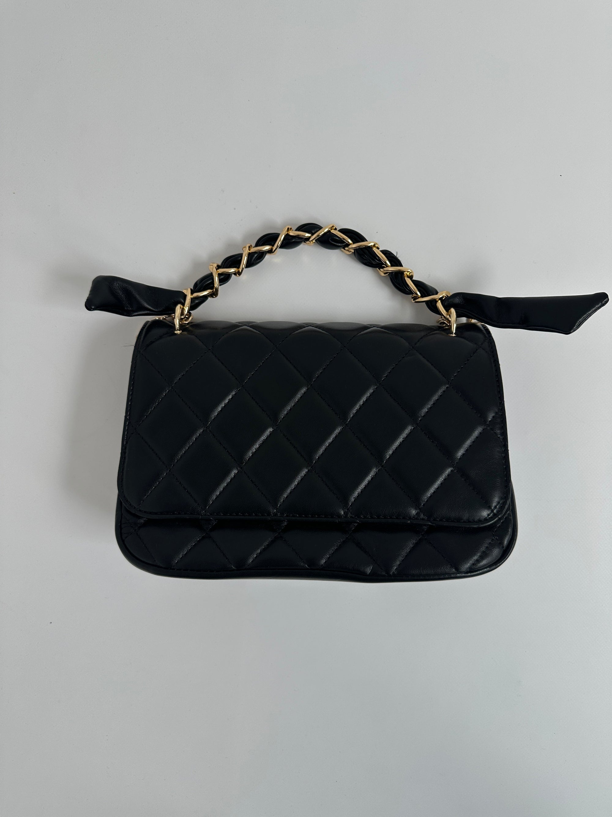 SAC AMINA NOIR