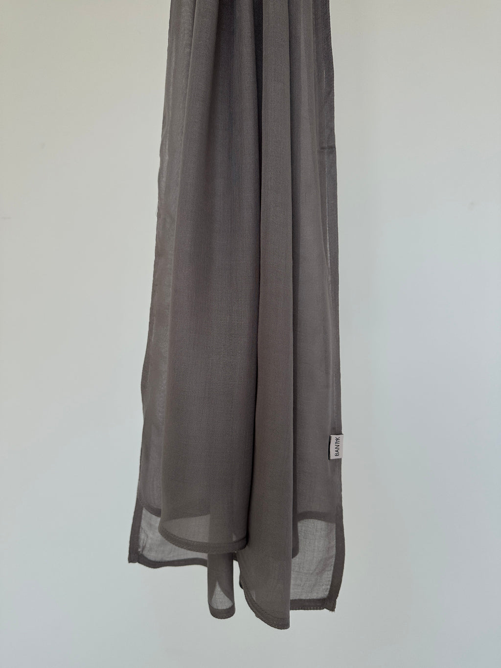 HIJAB MODAL