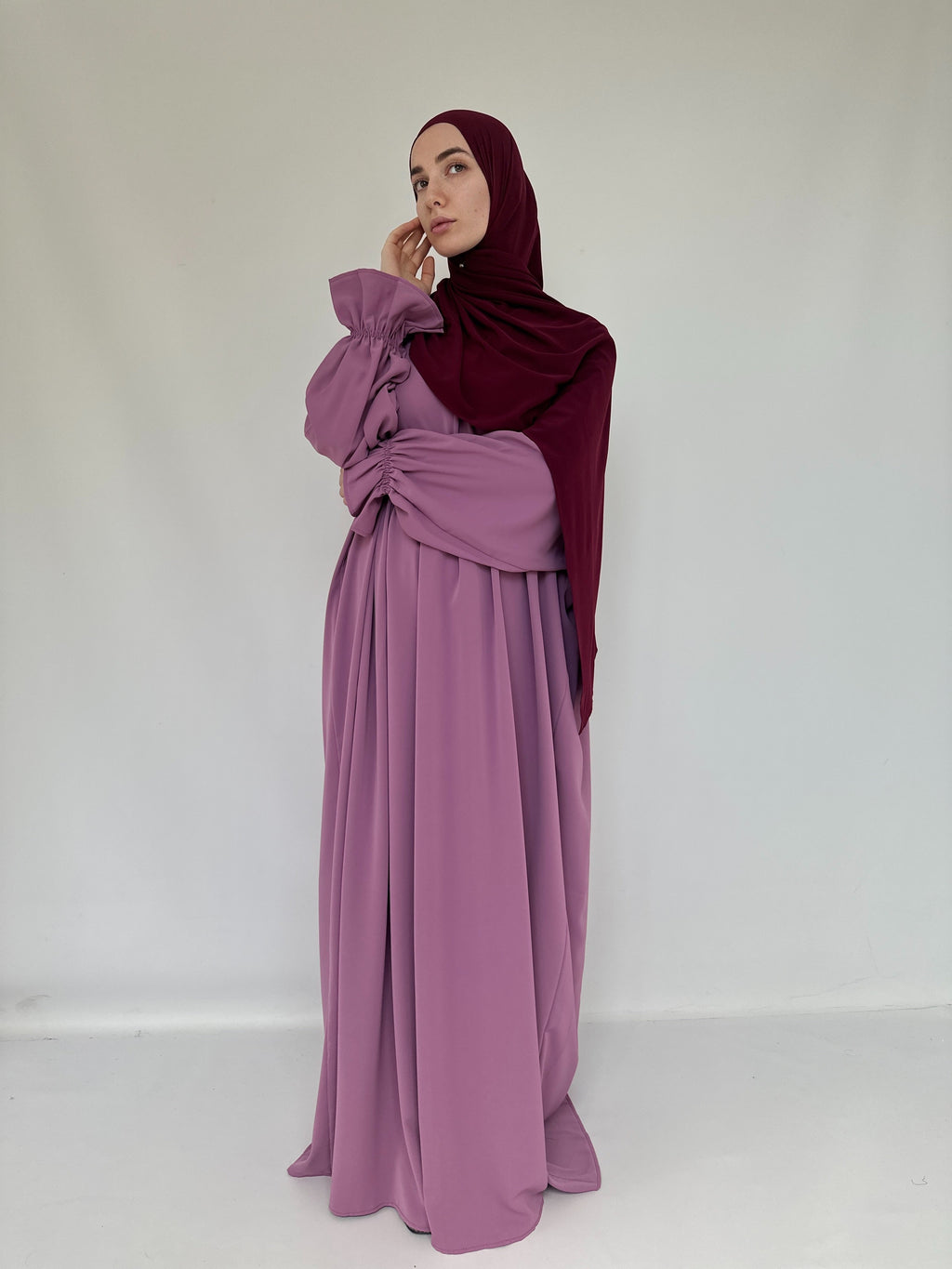 ABAYA SAFIA