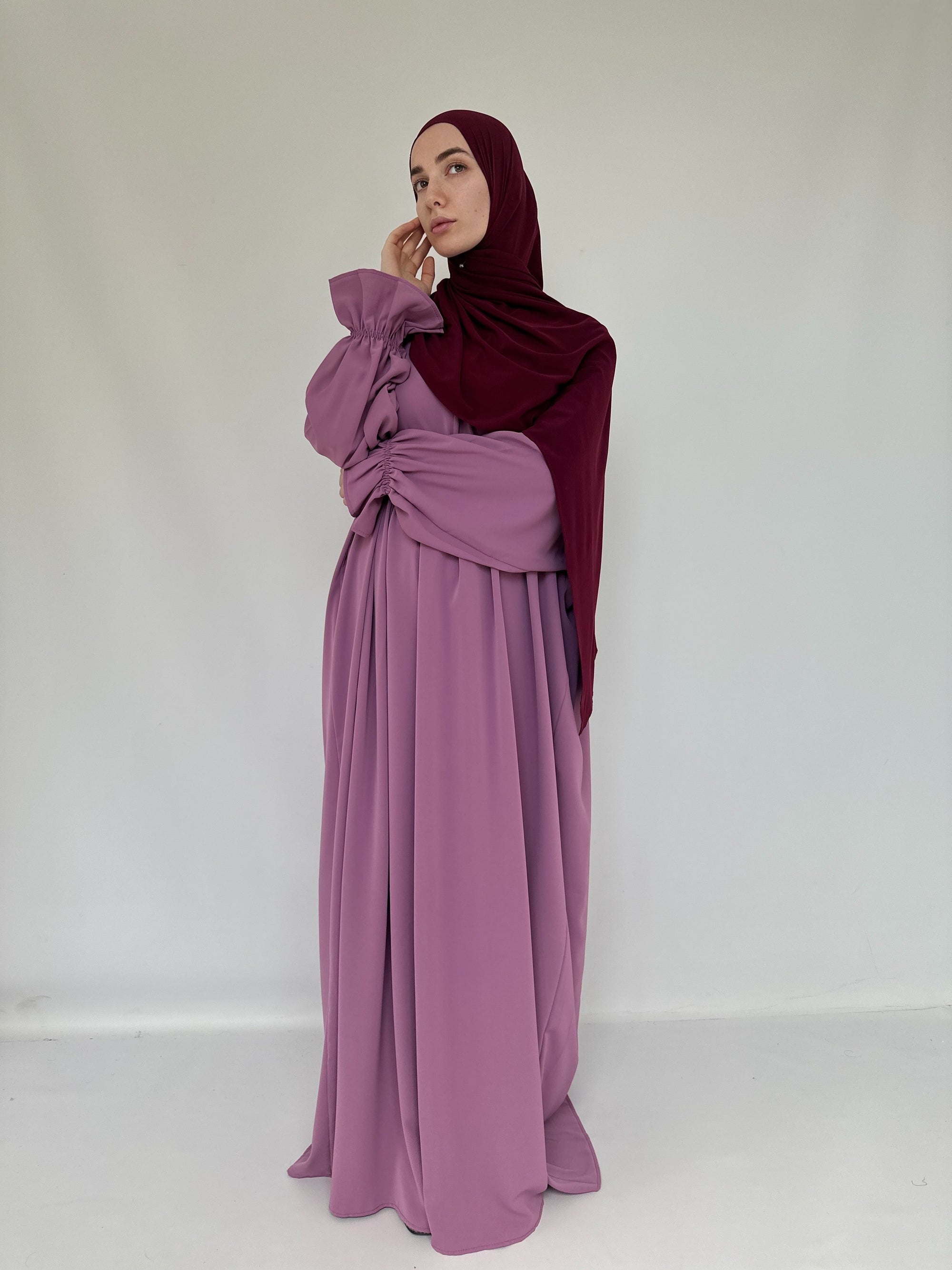 ABAYA SAFIA