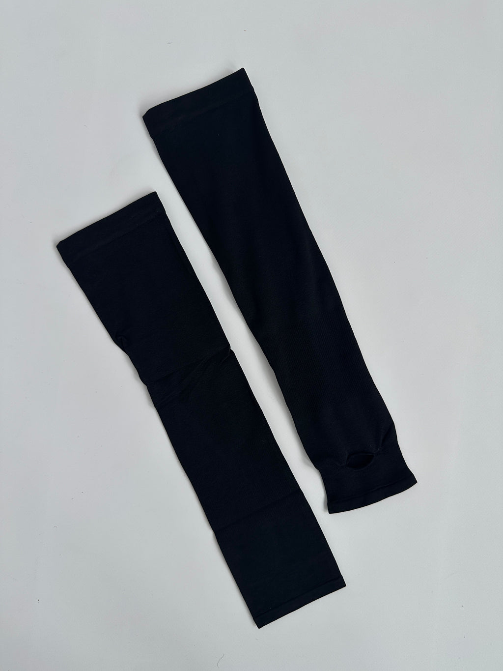 MANCHES DE MAINTIEN SOUS ABAYA