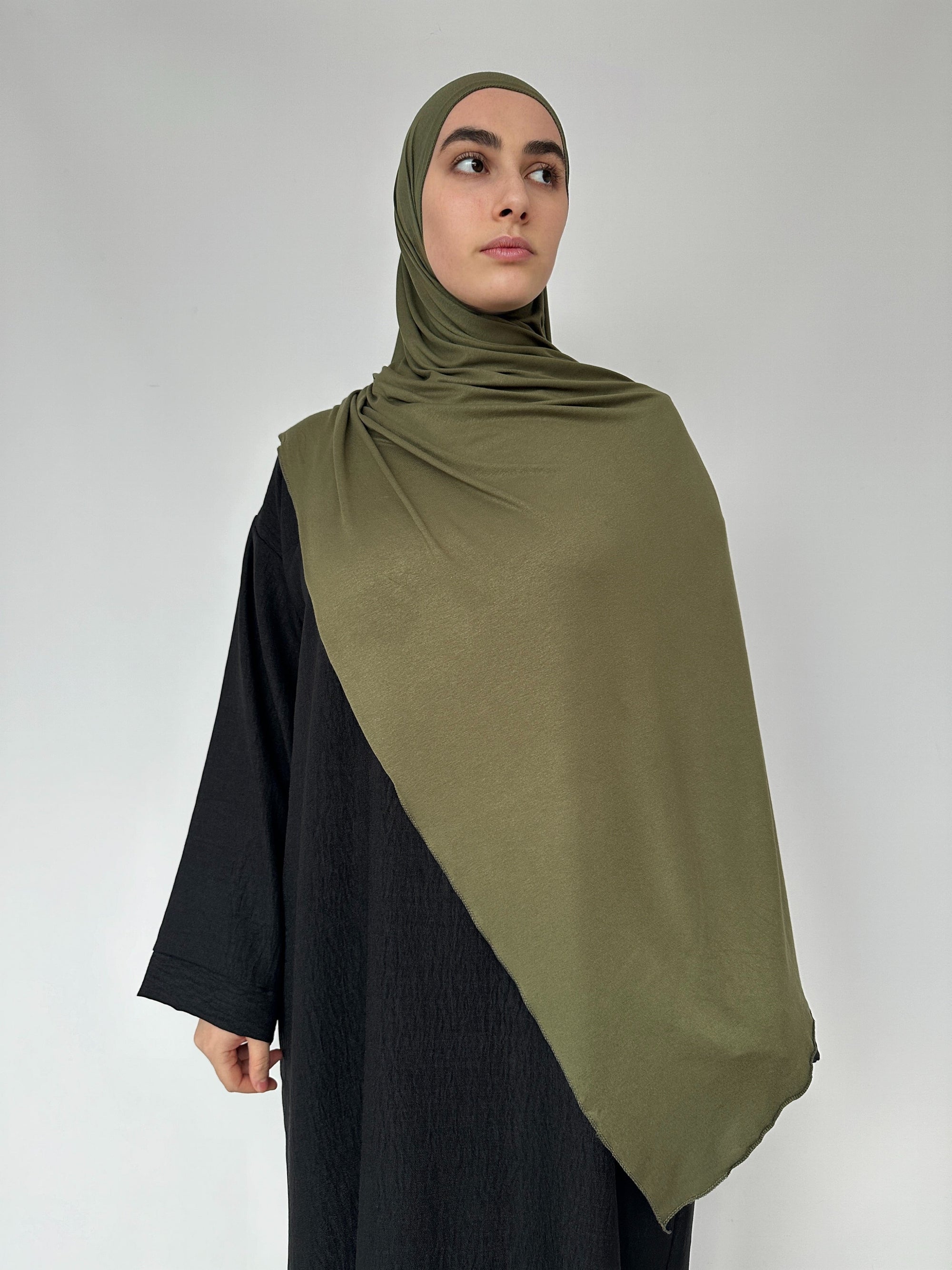 HIJAB JERSEY