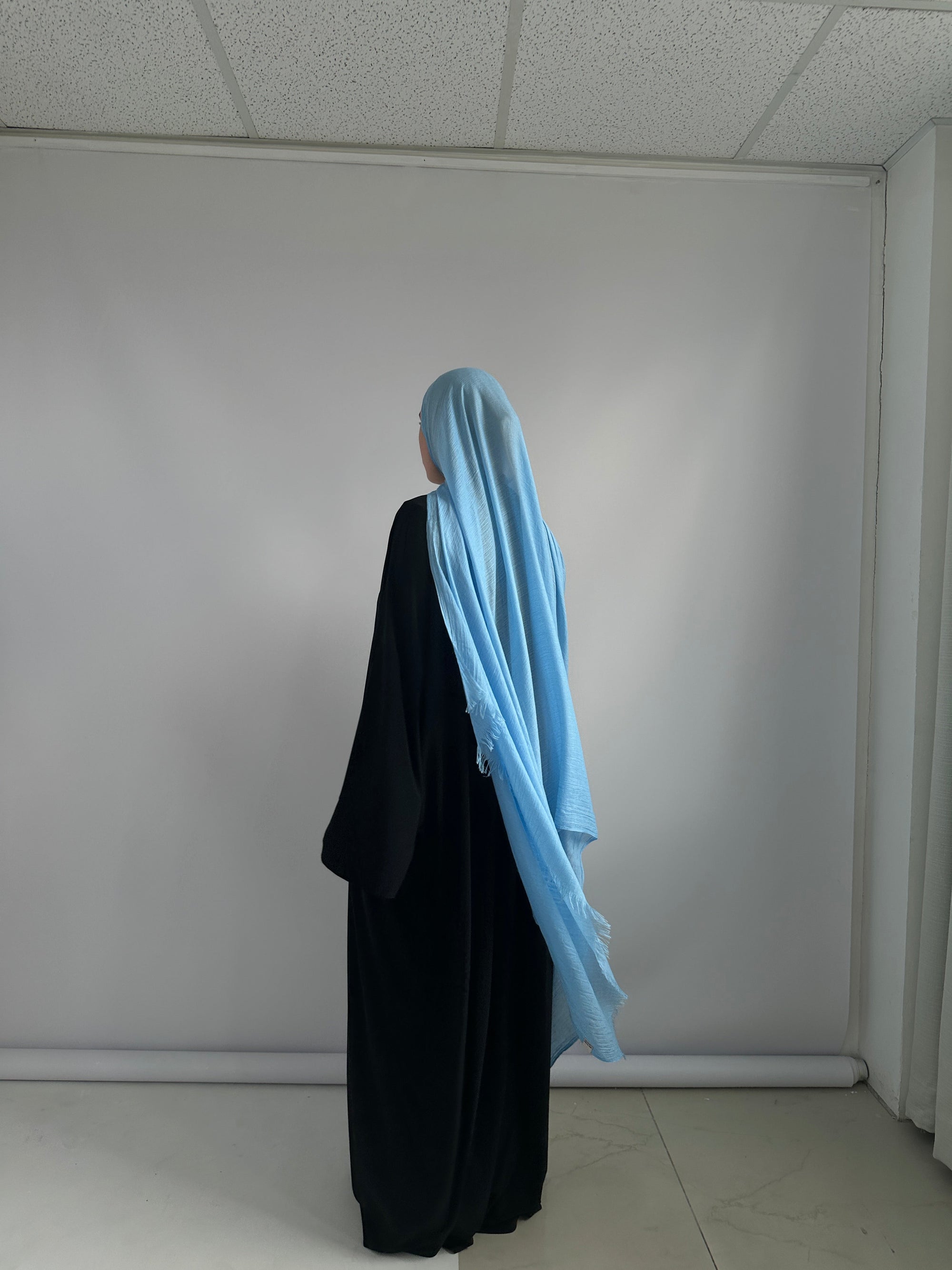 HIJAB EN MODAL 2.0