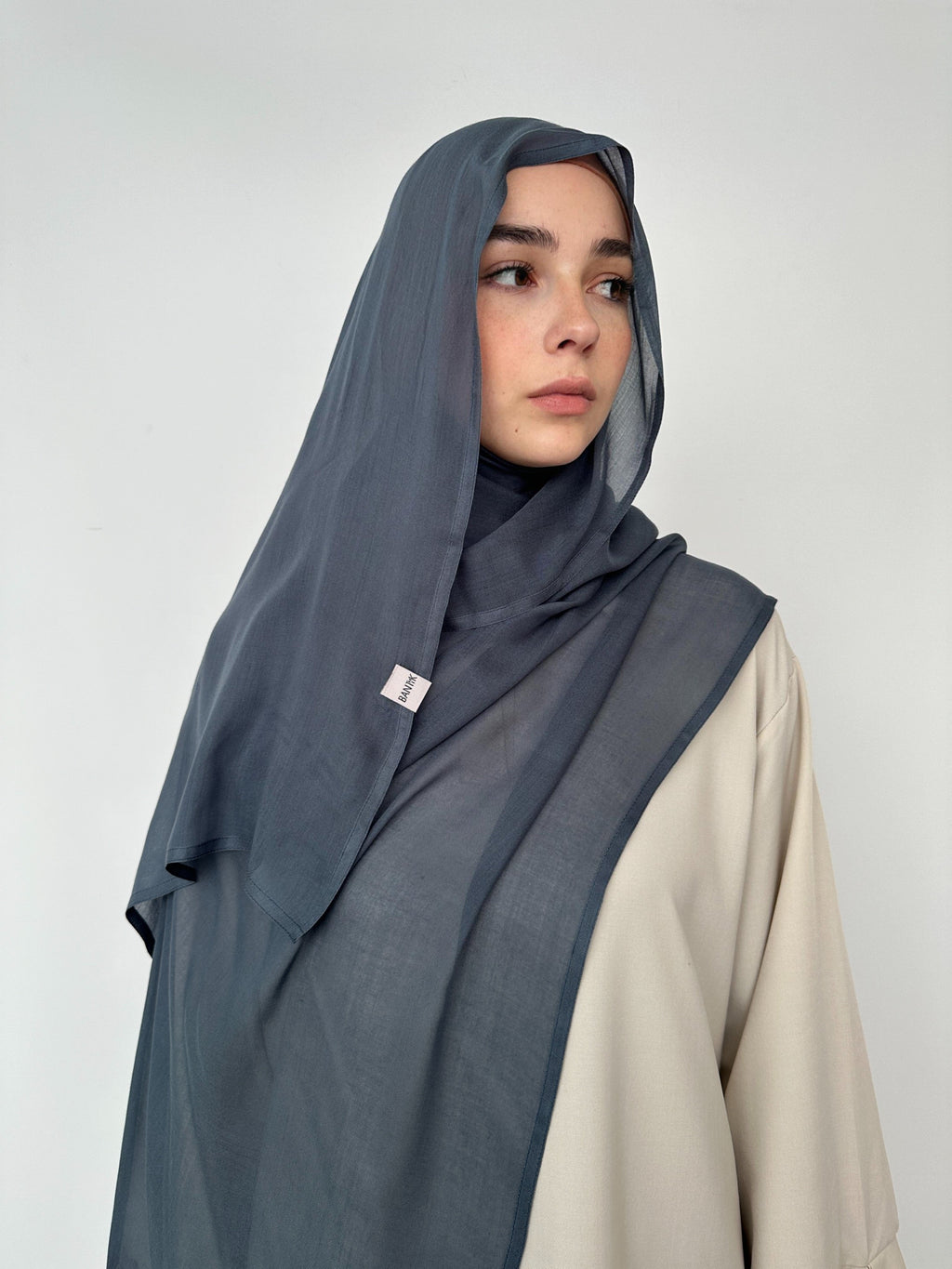 HIJAB MODAL