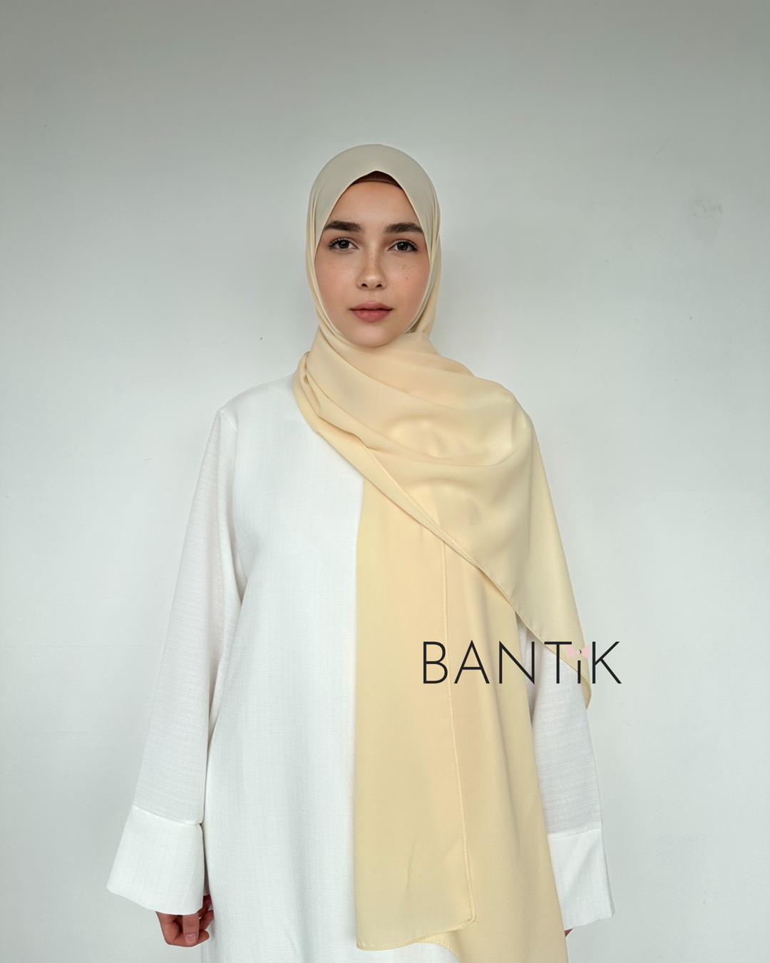 HIJAB SOIE DE MEDINE
