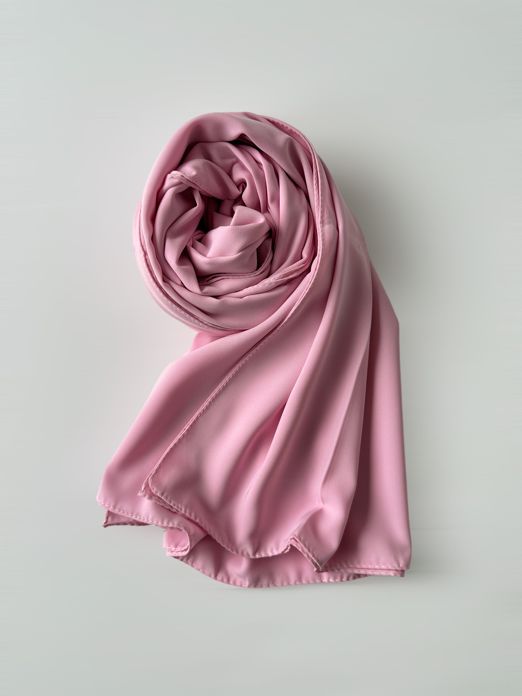 BOX SIX HIJABS SOIE DE MÈDINE