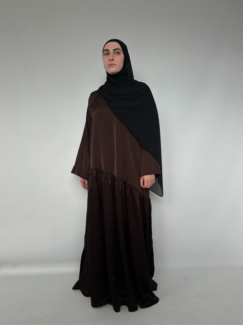 ABAYA AMARA CHOCOLAT