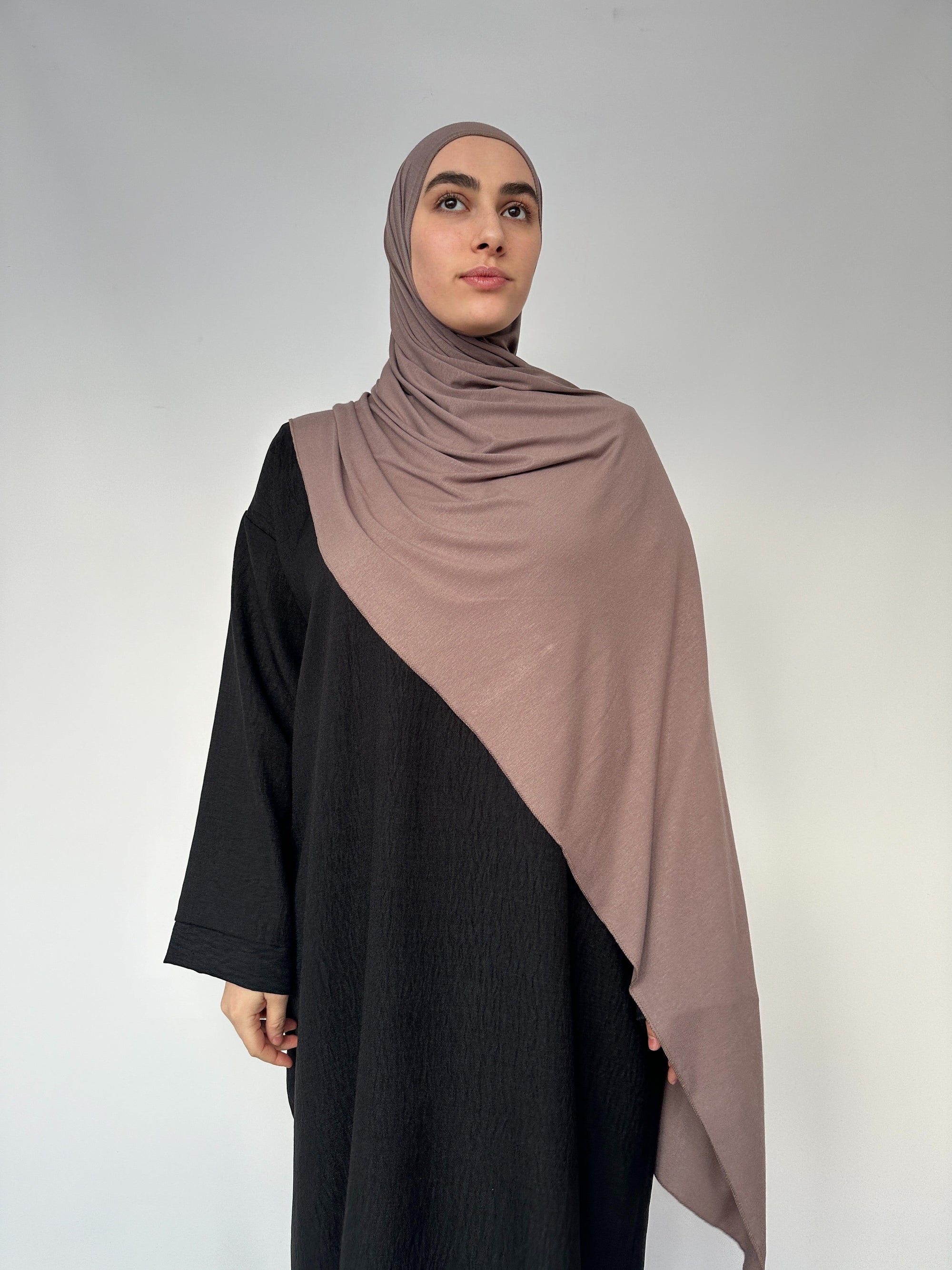 HIJAB JERSEY