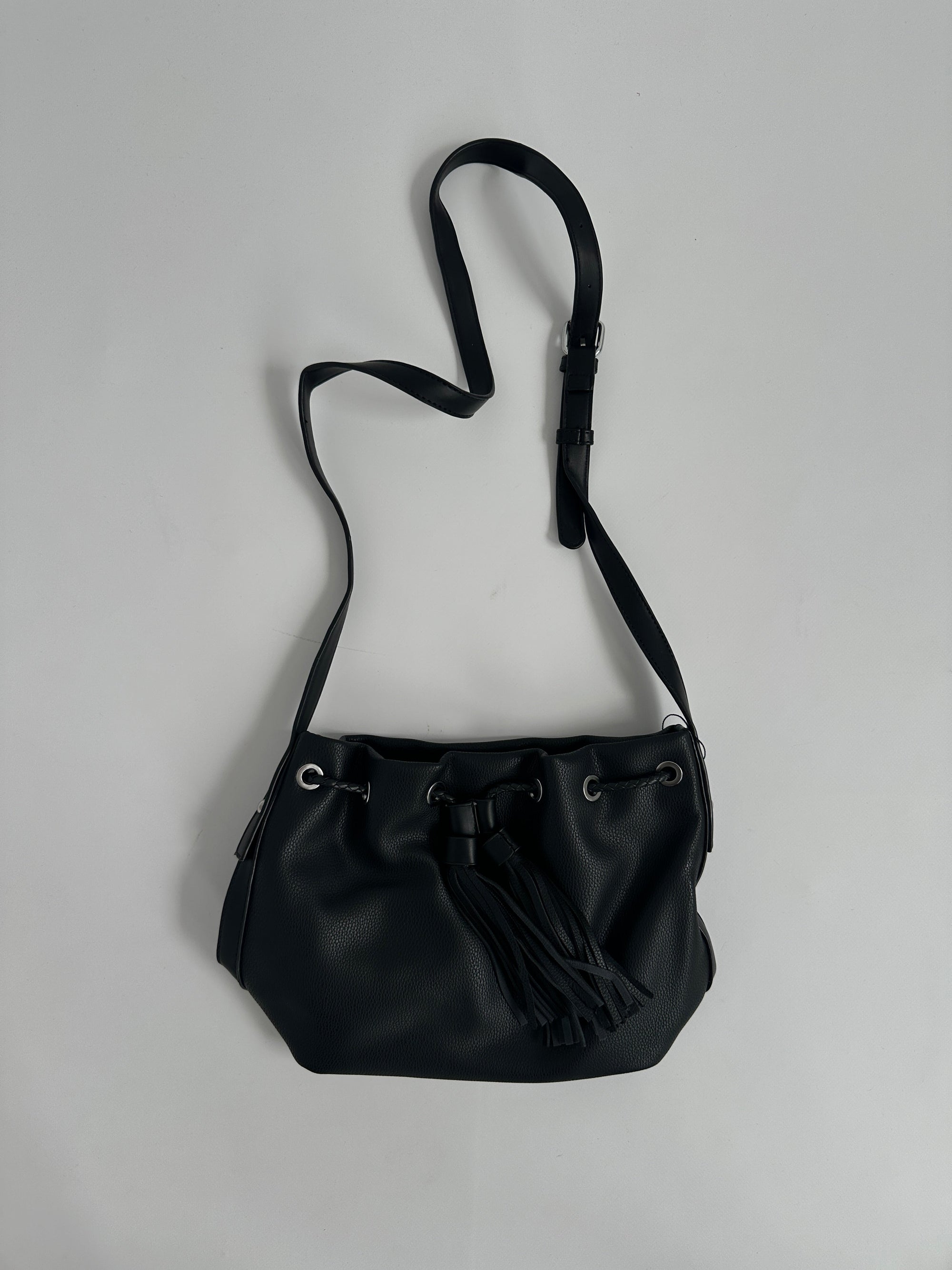 SAC NOIRE