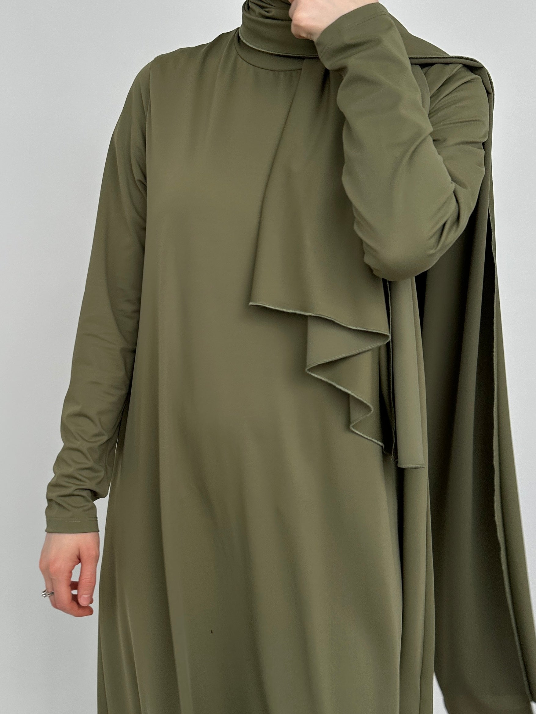 BURKINI 4 PIÈCES