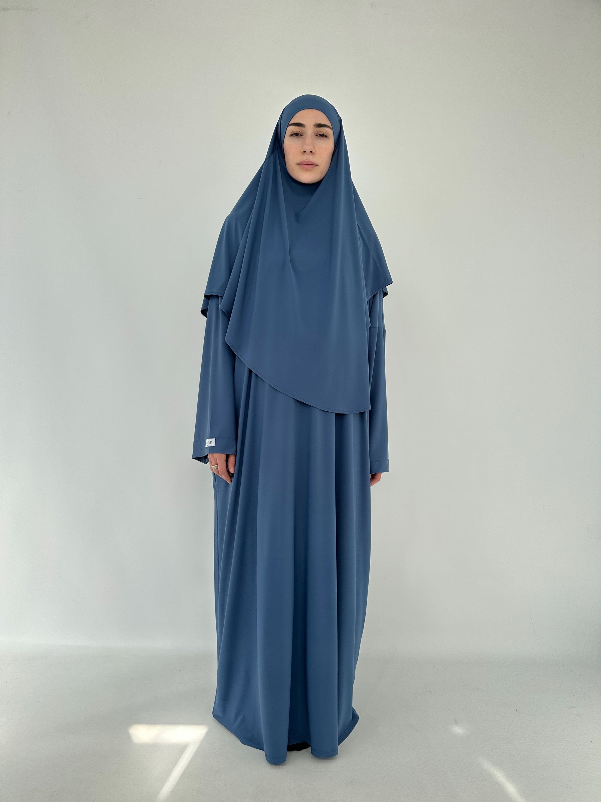 ENSEMBLE NOUR EN JERSEY