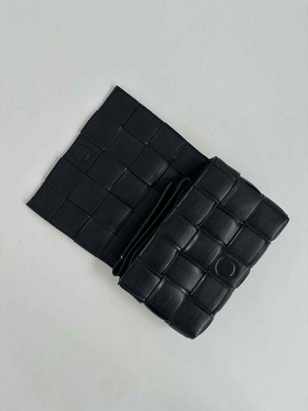 SAC LOA NOIRE