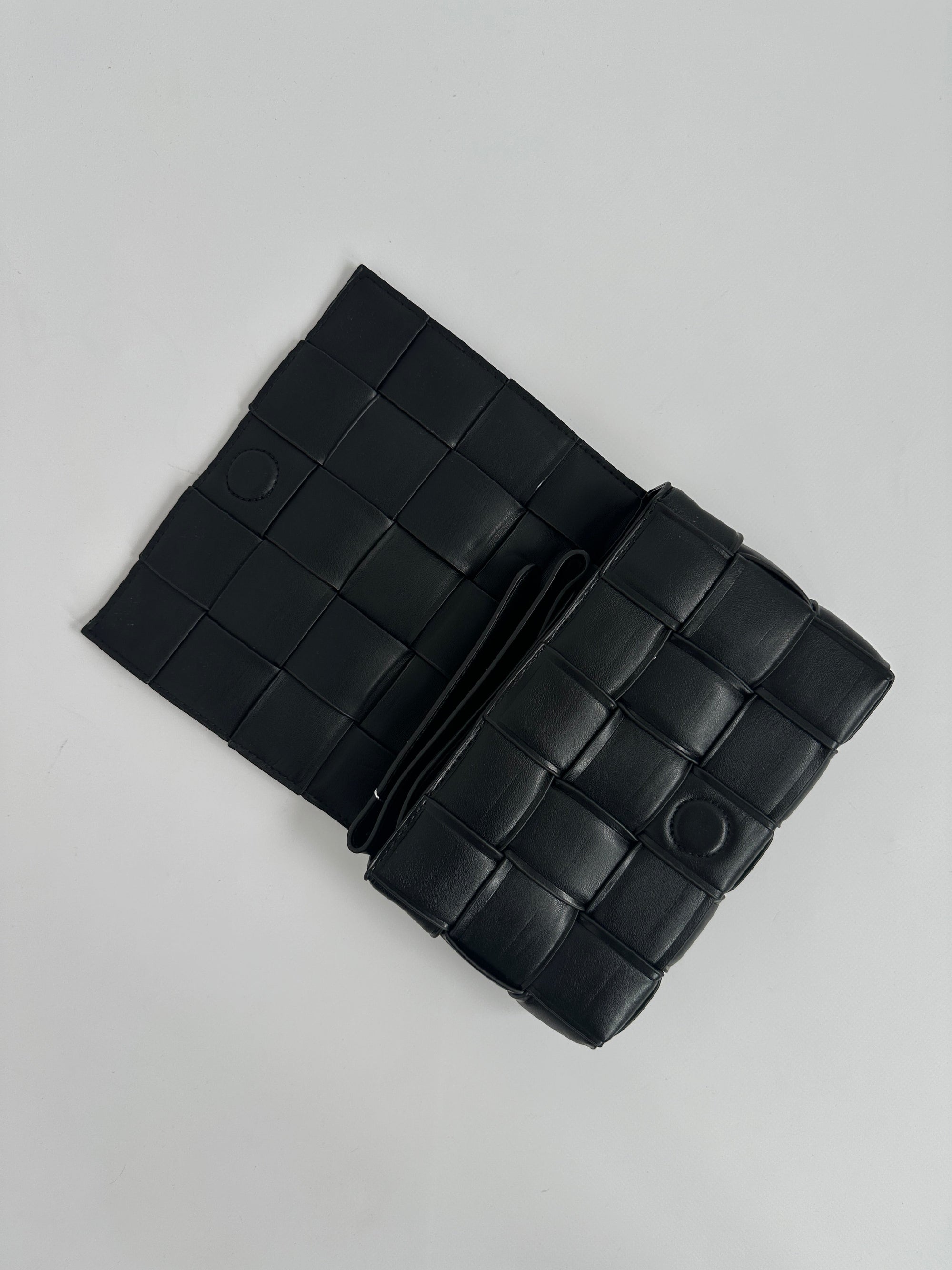 SAC LOA NOIRE