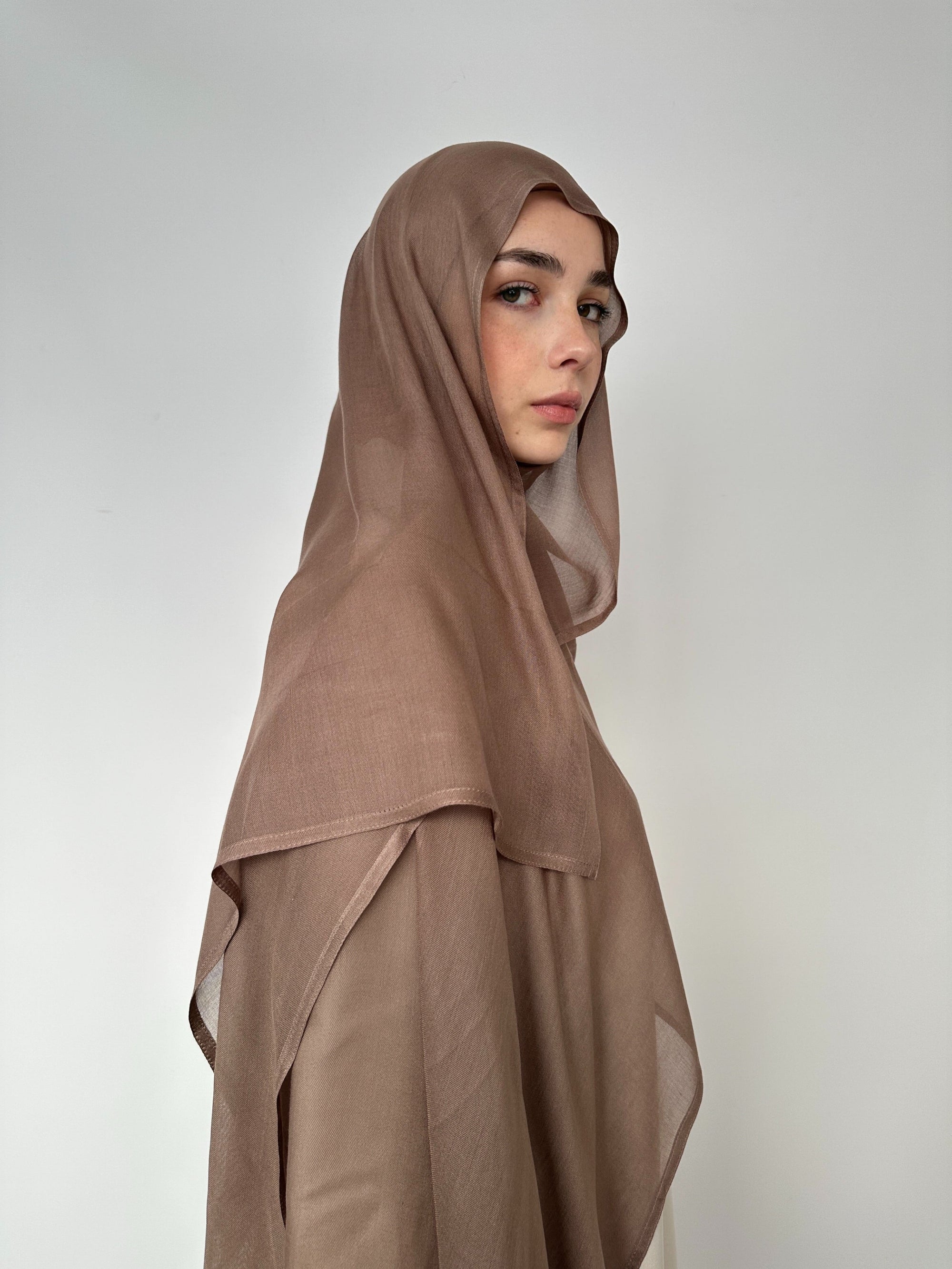 HIJAB MODAL