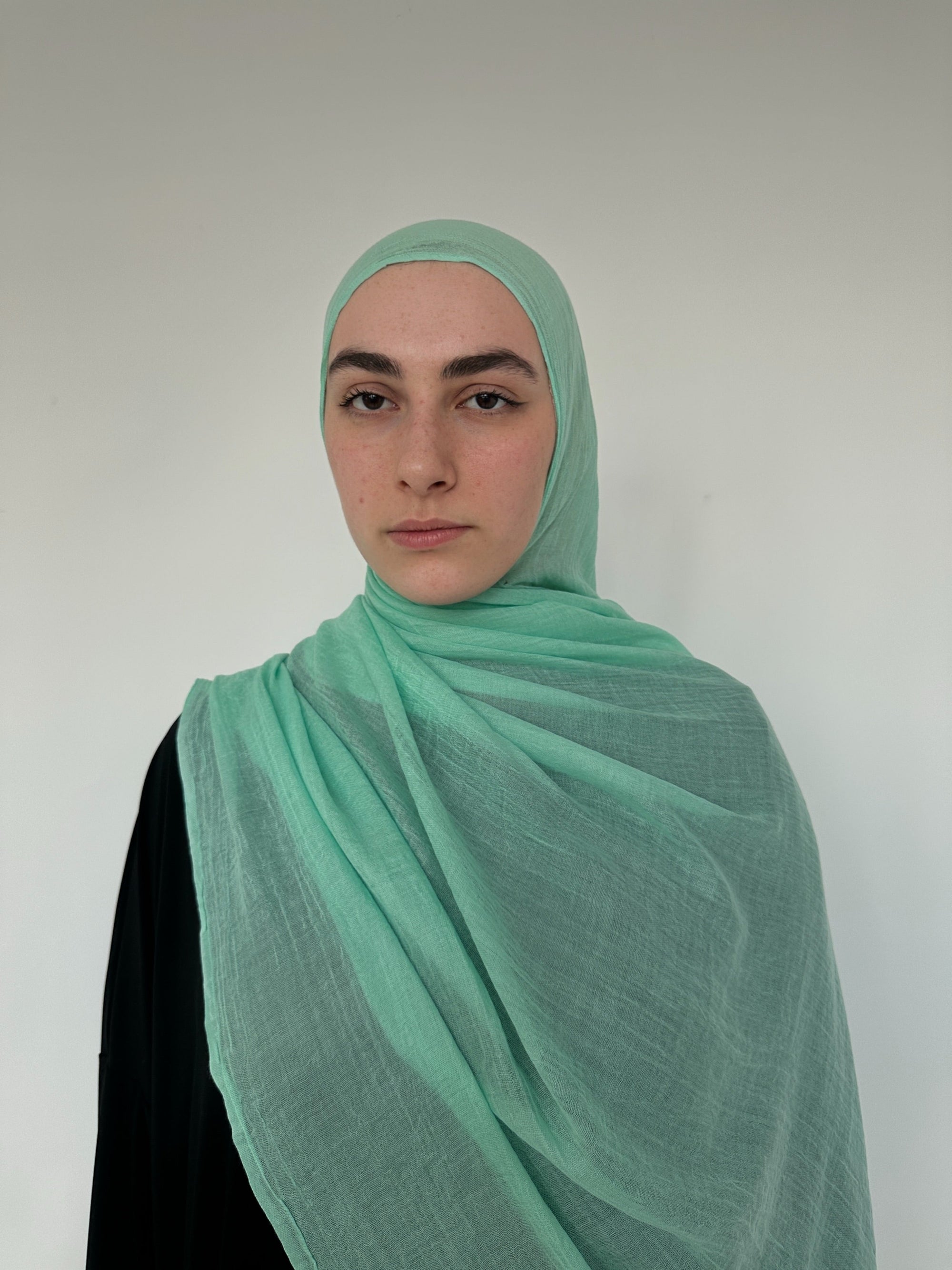 HIJAB EN MODAL 2.0