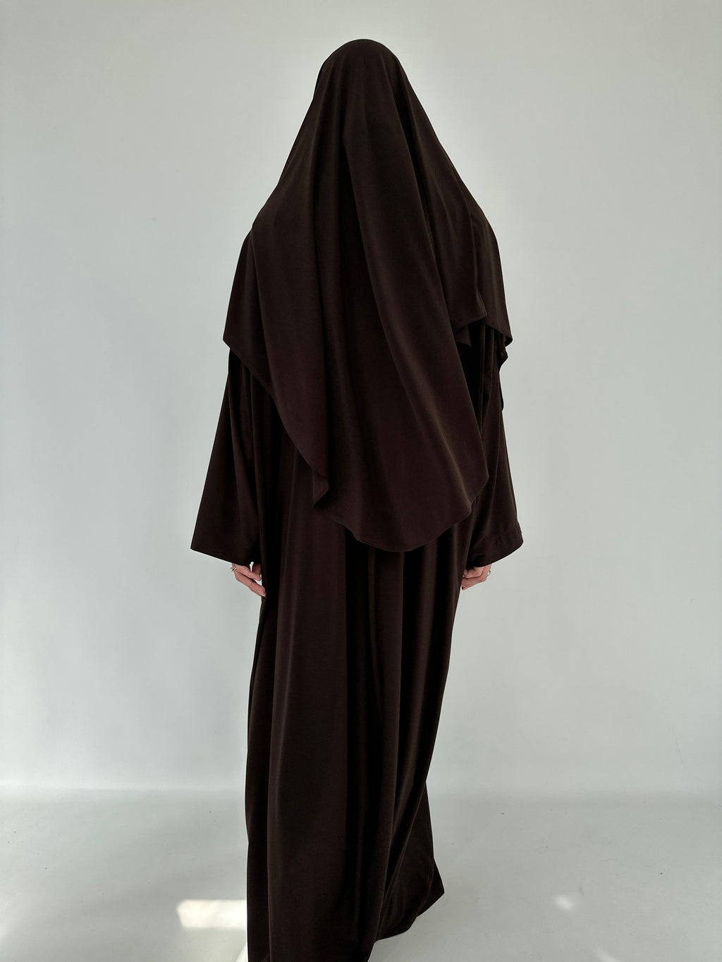 ENSEMBLE NOUR EN JERSEY