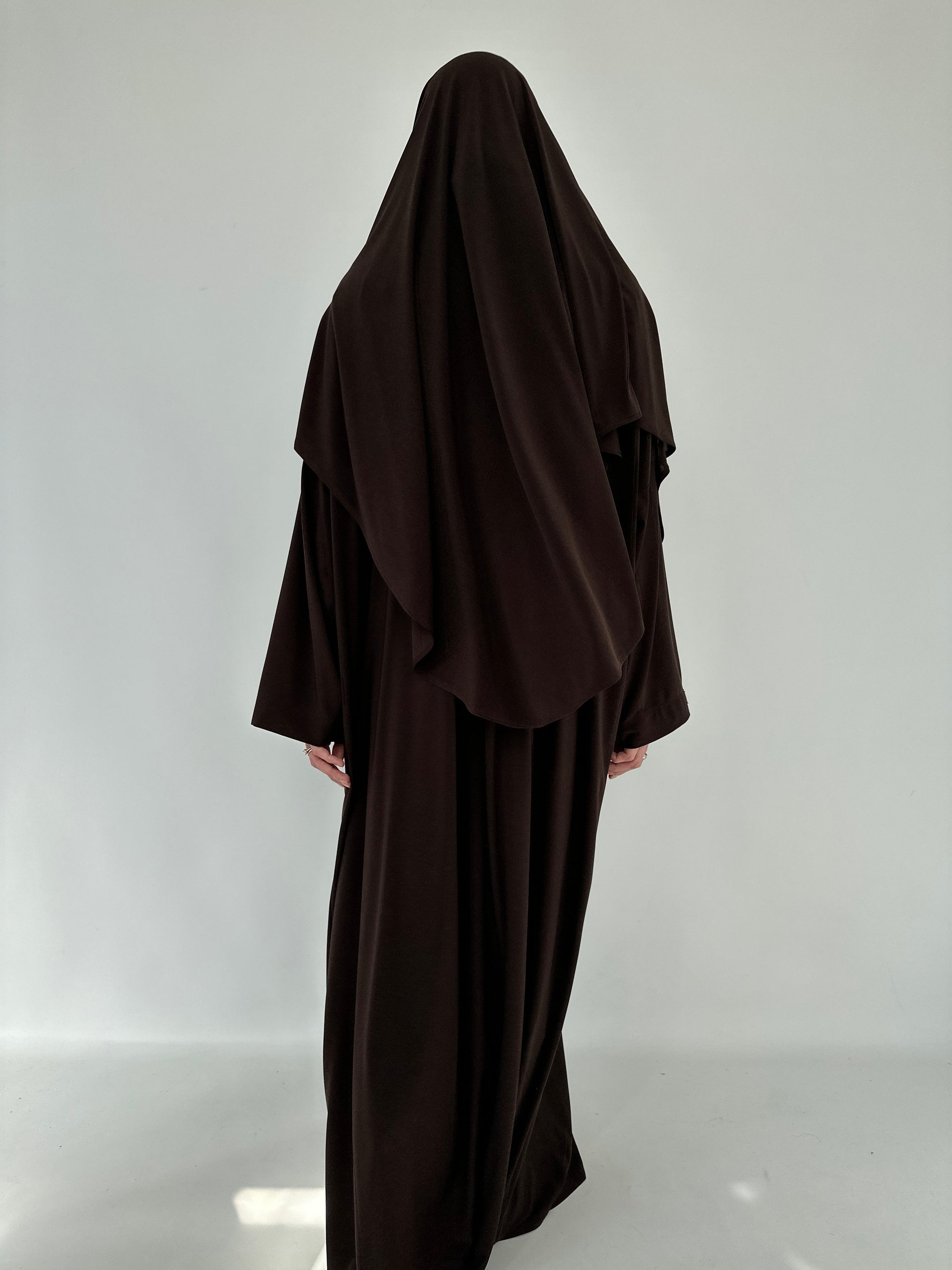 ENSEMBLE NOUR EN JERSEY