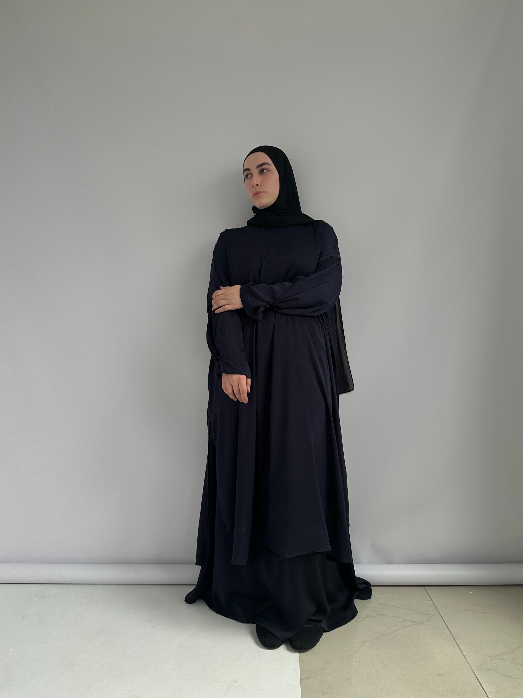 ENSEMBLE JUPE ET TUNIQUE MARRAINE