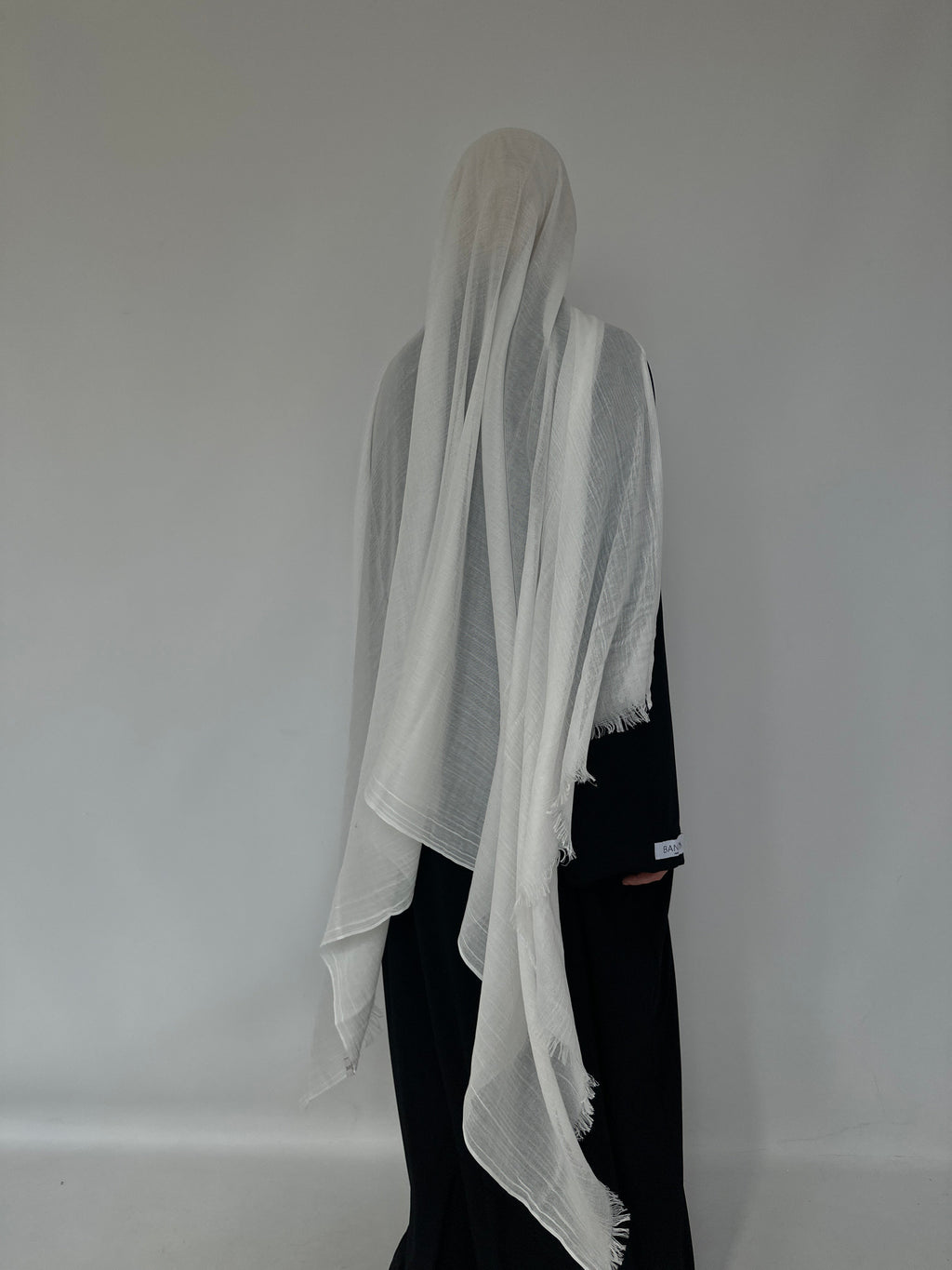 HIJAB EN MODAL 2.0