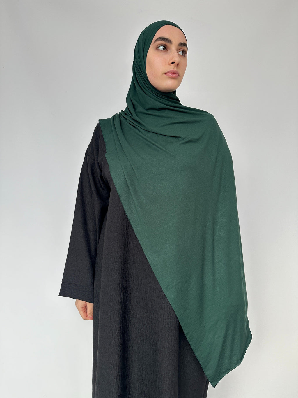 HIJAB JERSEY