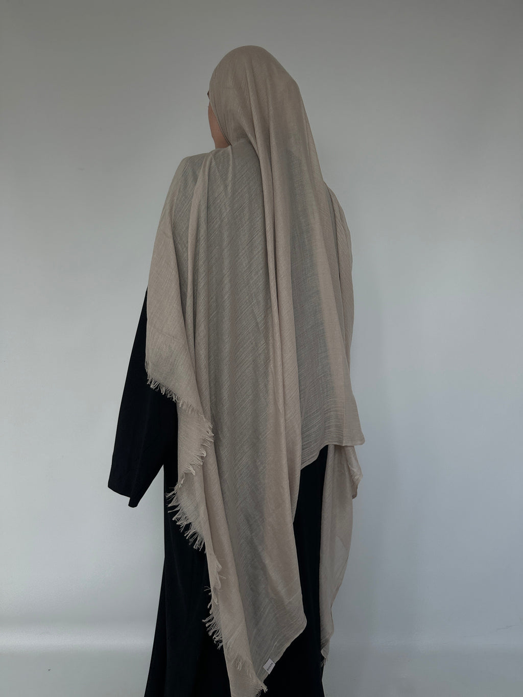 HIJAB EN MODAL 2.0