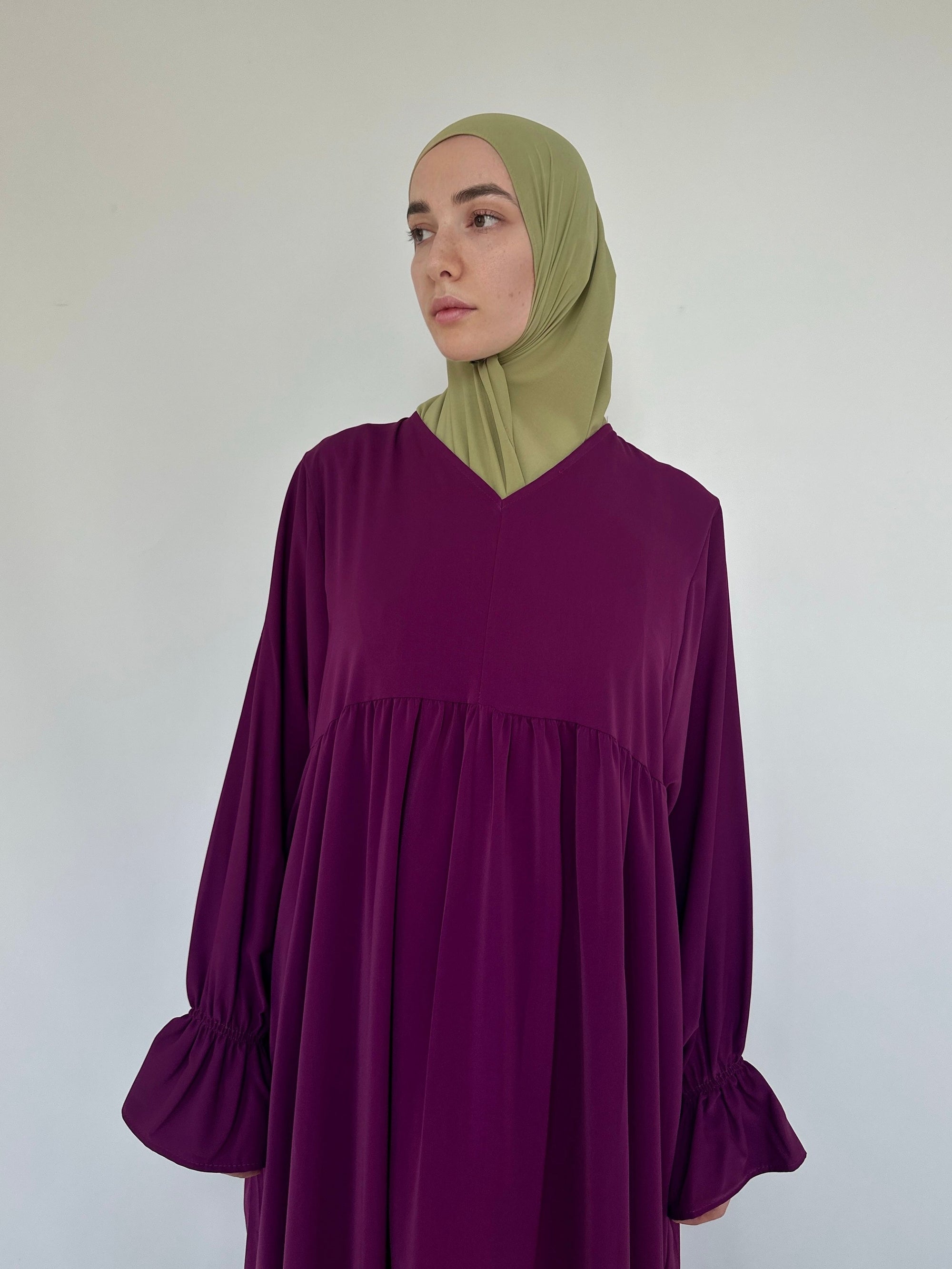 ABAYA SAFIA