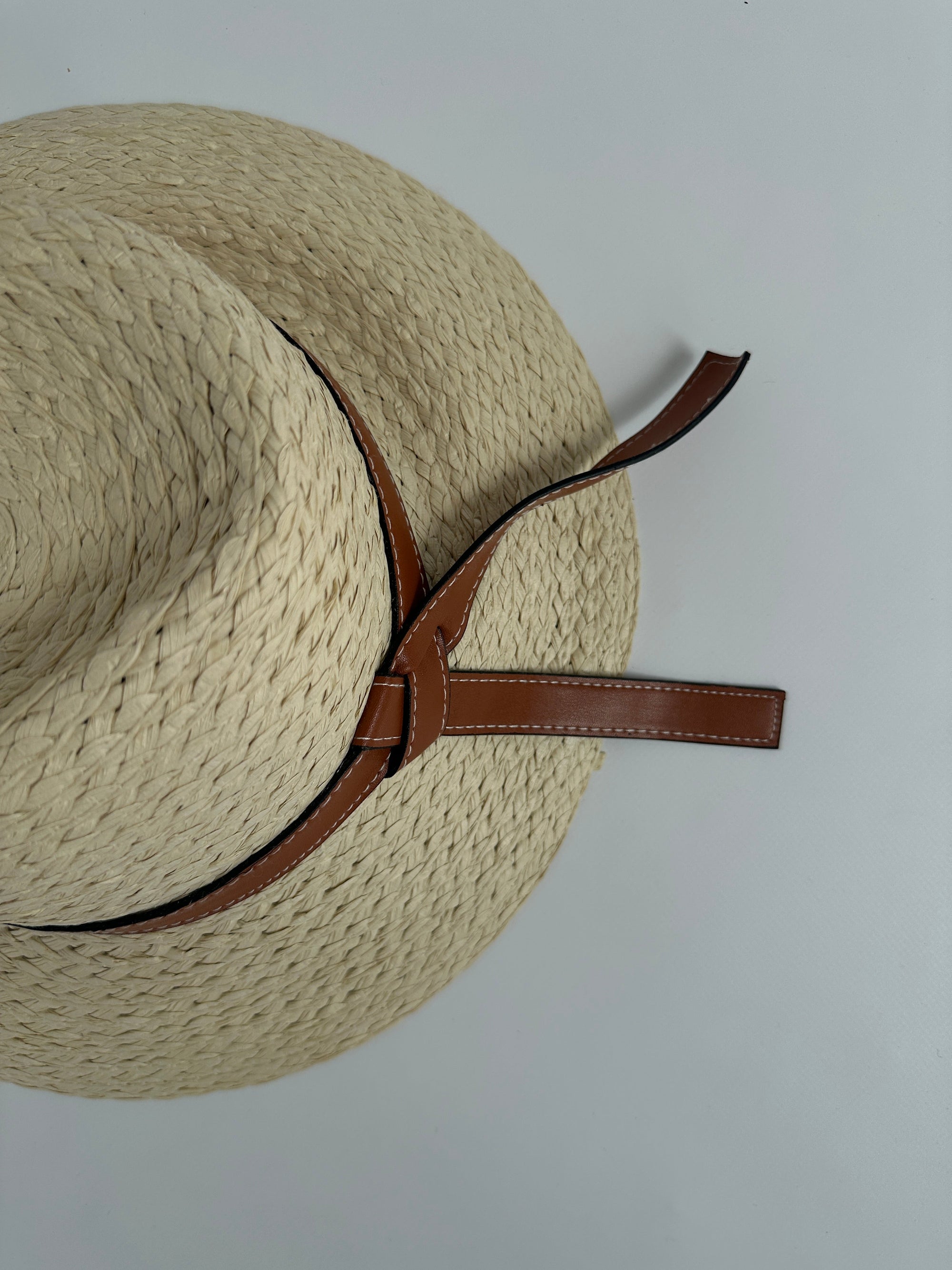 CHAPEAU DE PLAGE