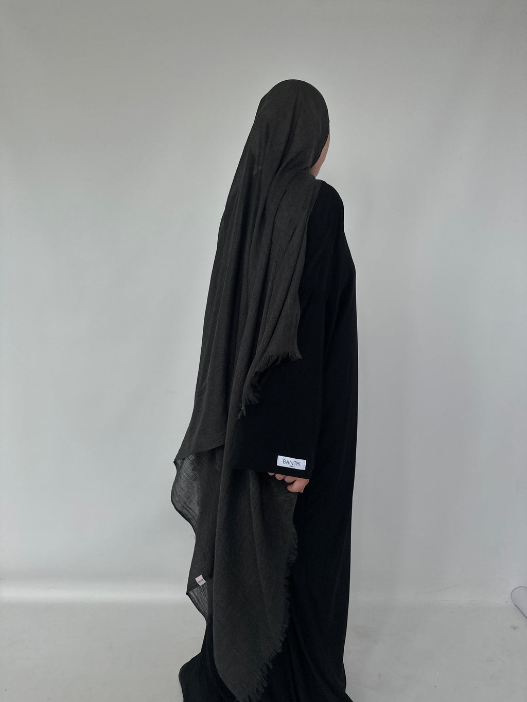 HIJAB EN MODAL 2.0