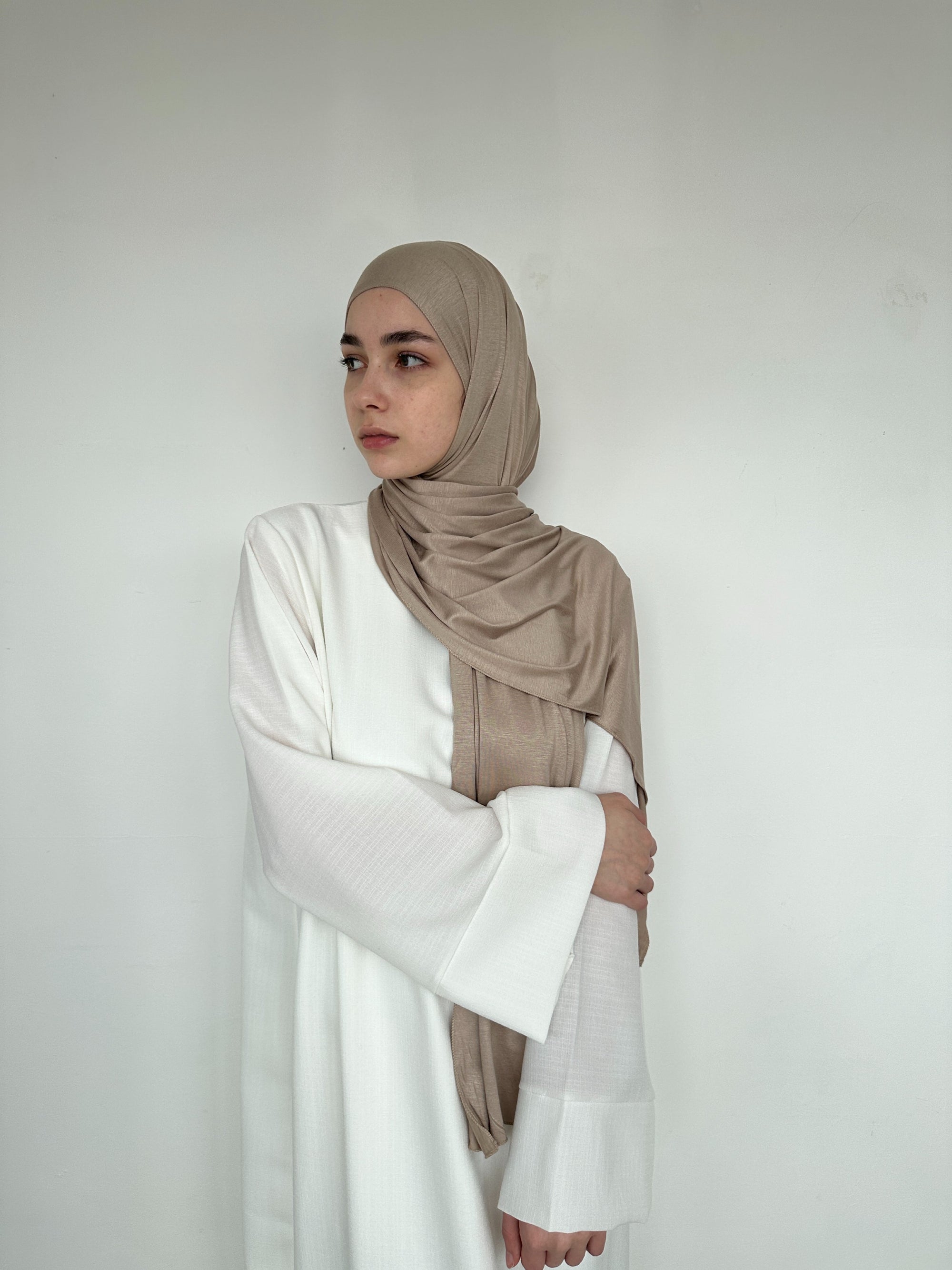 BOX 4 HIJABS JERSEY