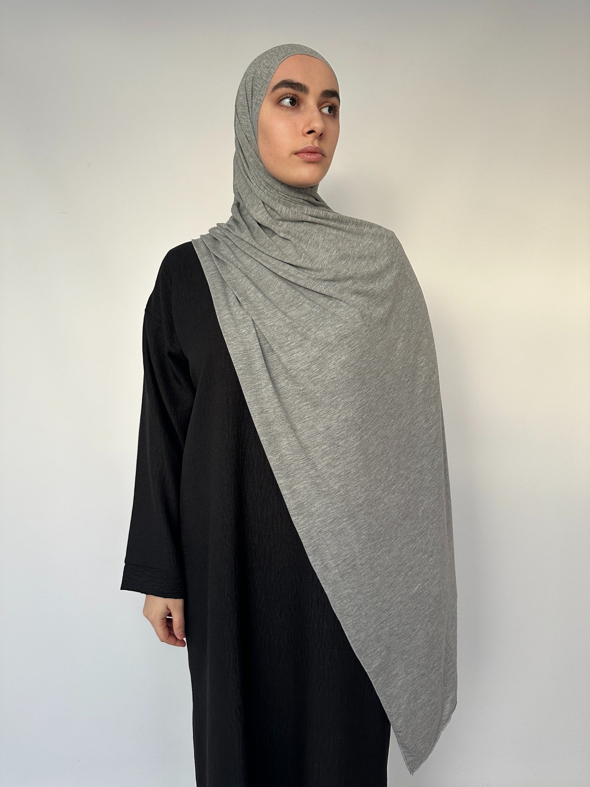 HIJAB JERSEY