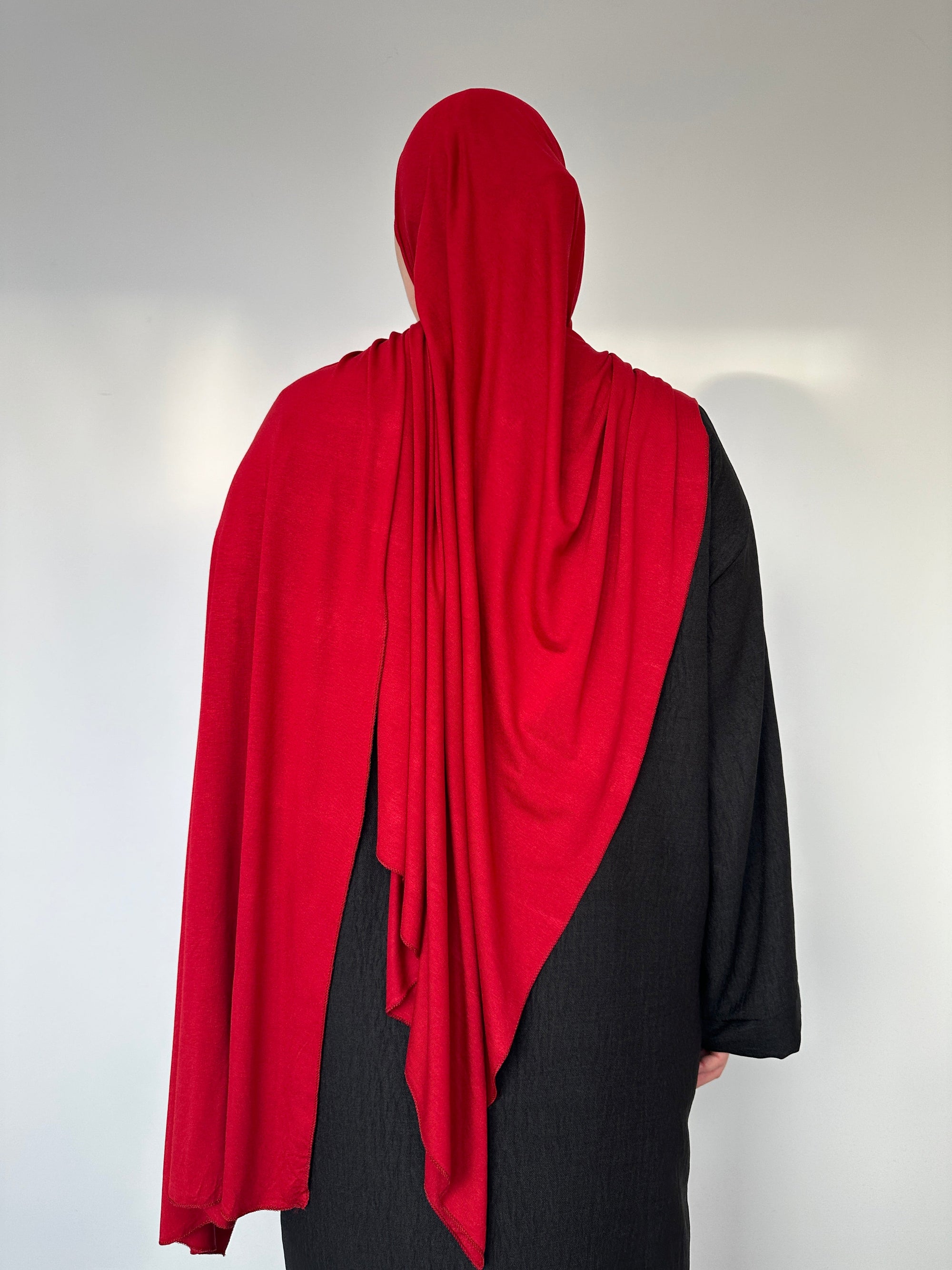 BOX 4 HIJABS JERSEY