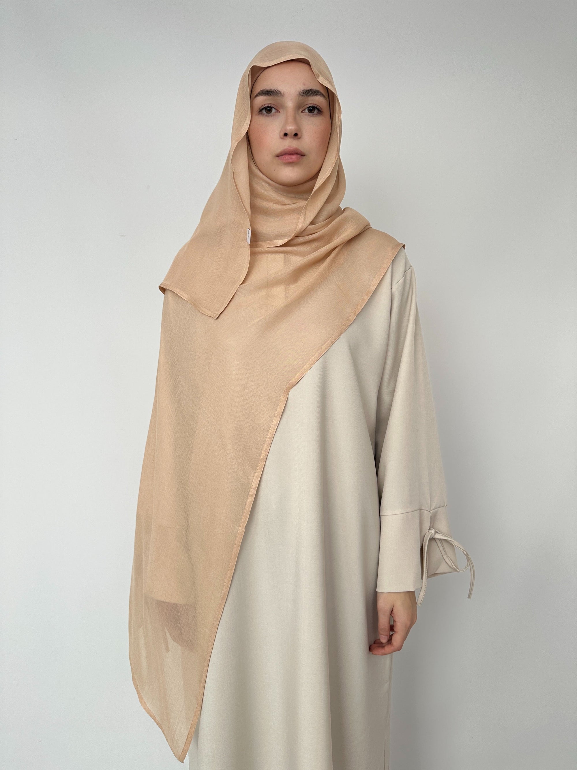HIJAB MODAL