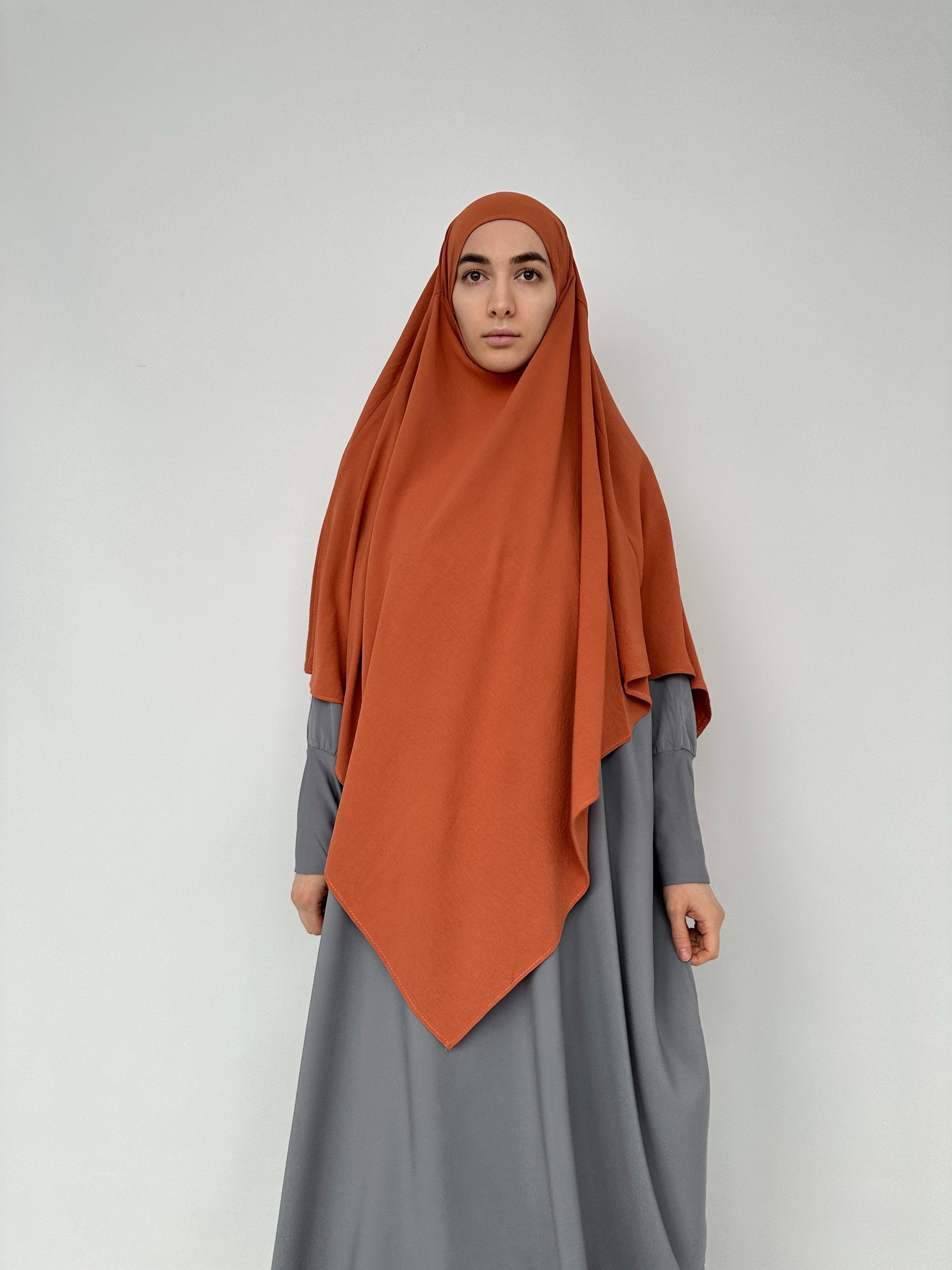KHIMAR JAZZ CORAIL