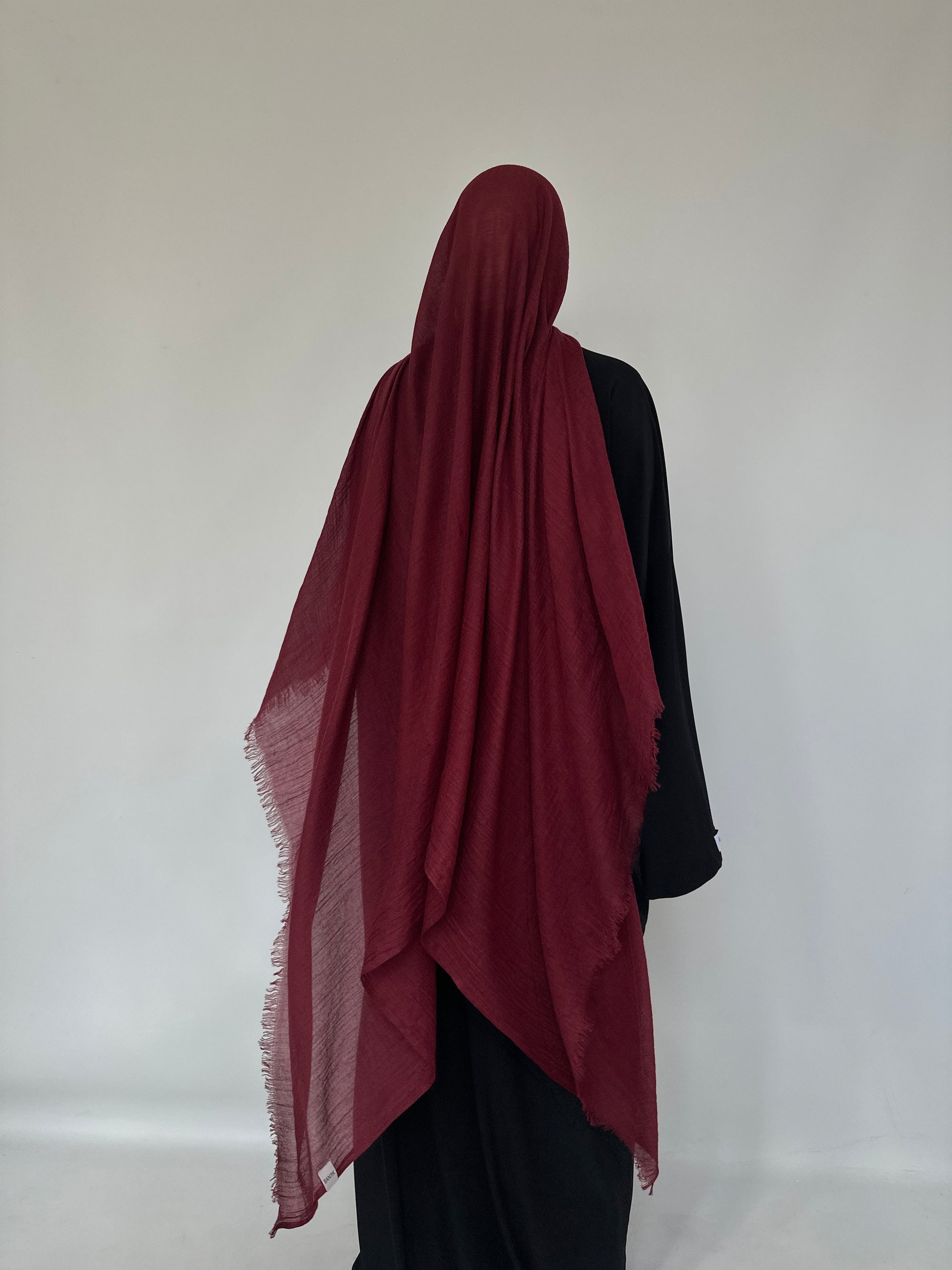 HIJAB EN MODAL 2.0