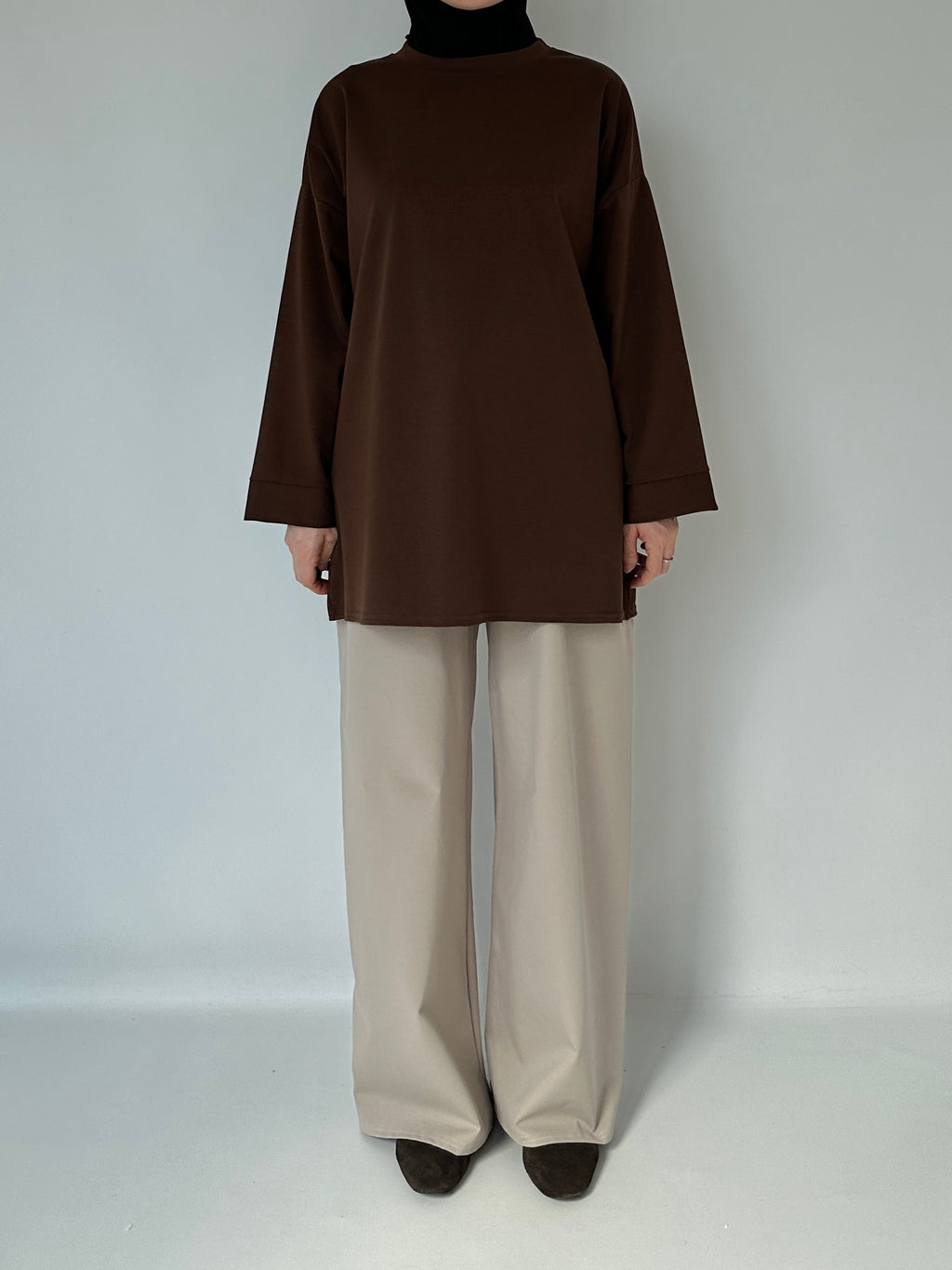 JOGGING LYOSEL TAILLE ÉLASTIQUE