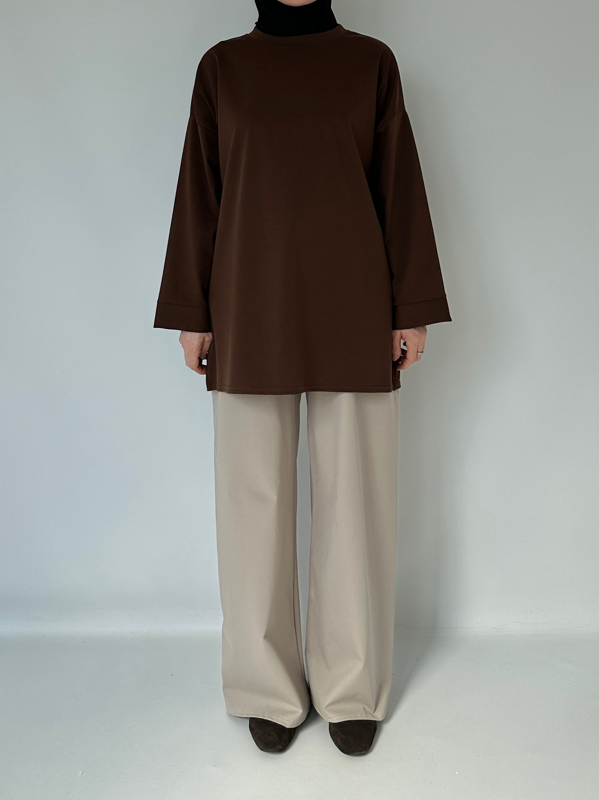 JOGGING LYOSEL TAILLE ÉLASTIQUE